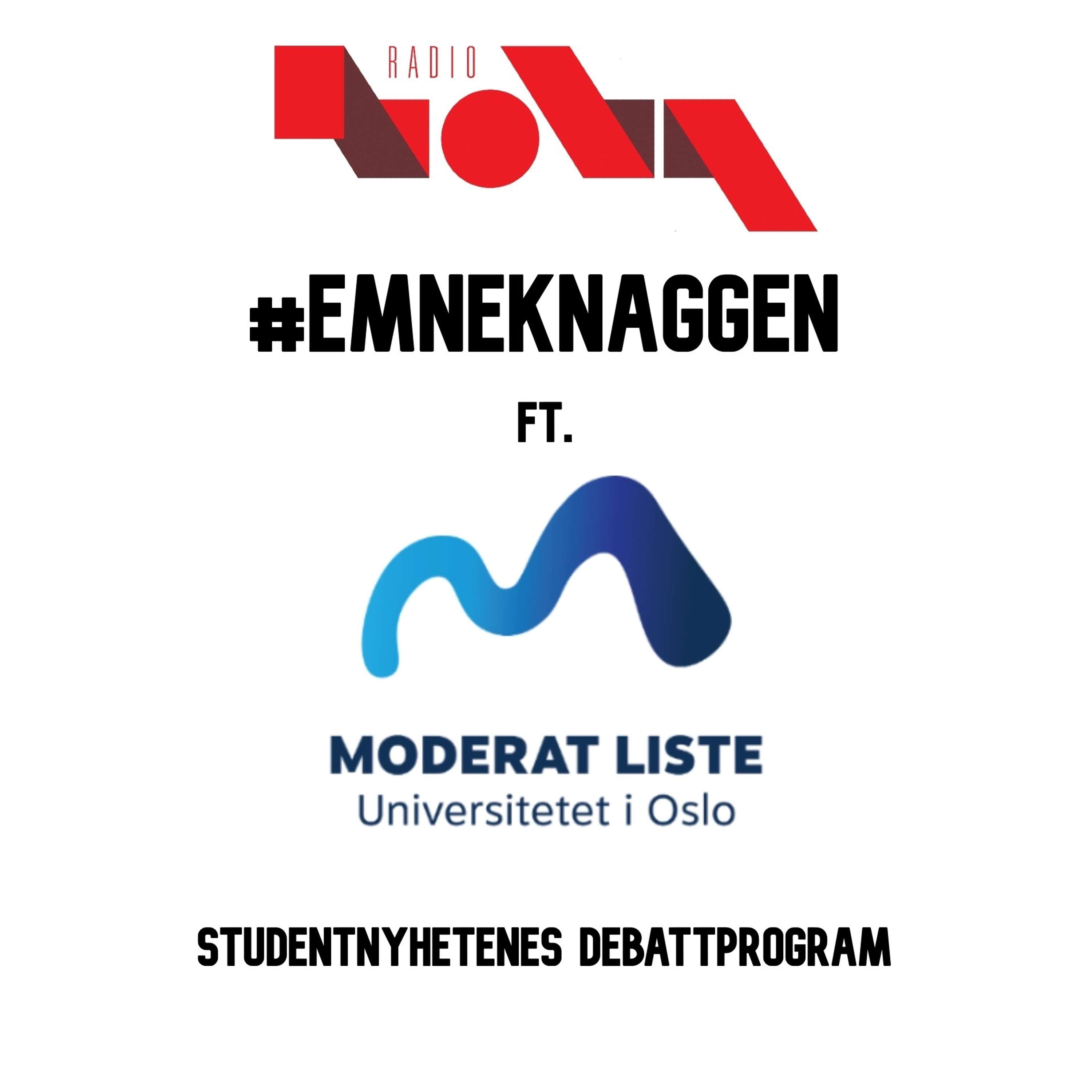 Studentnyhetene