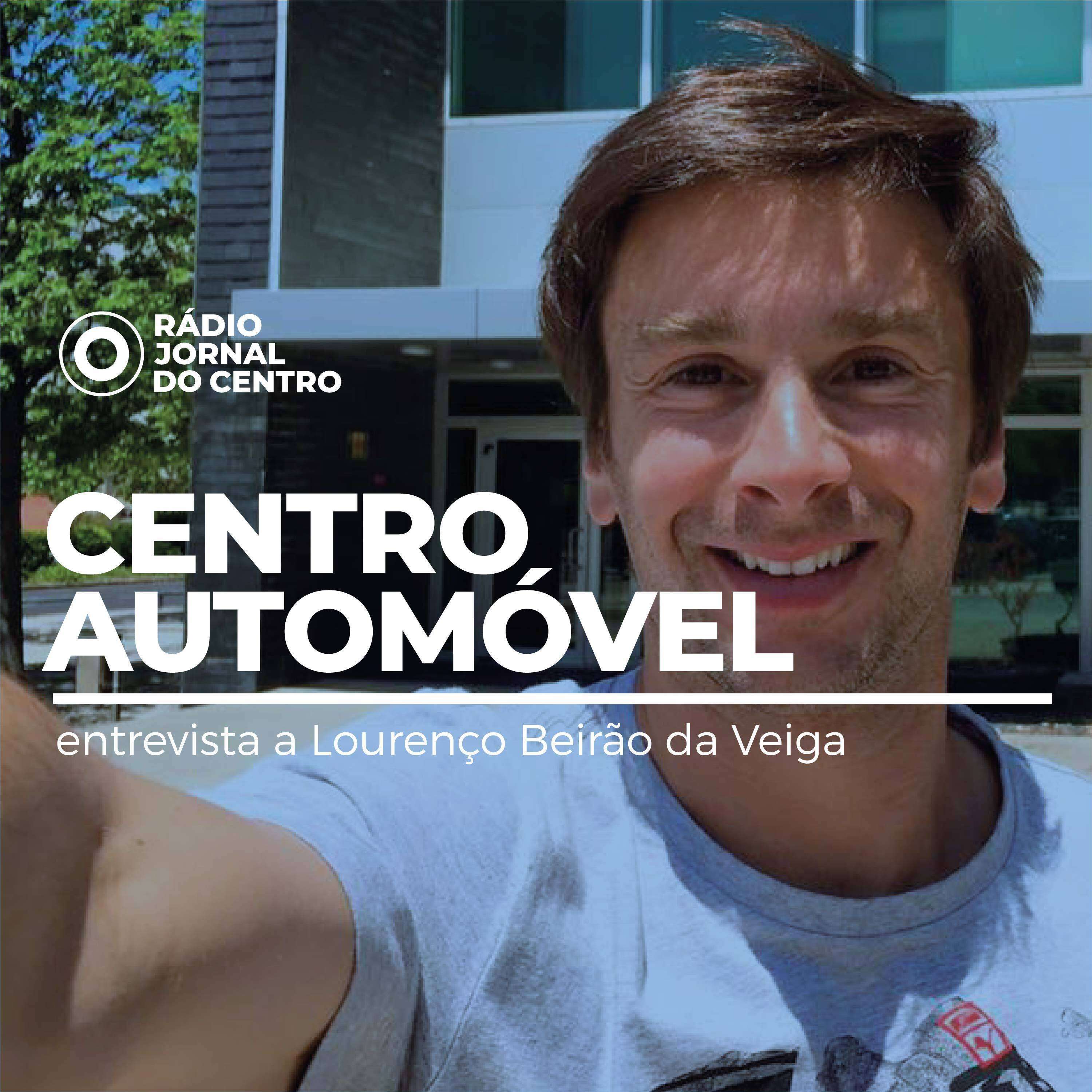 Centro Automóvel