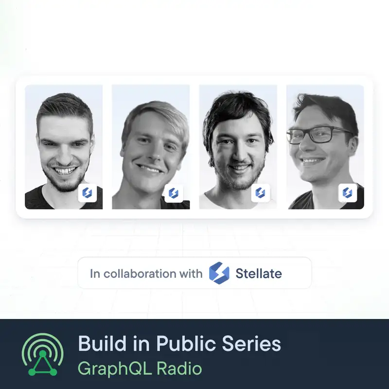 One Edge Provider - Build In Public With The Stellate Team Behind OEP