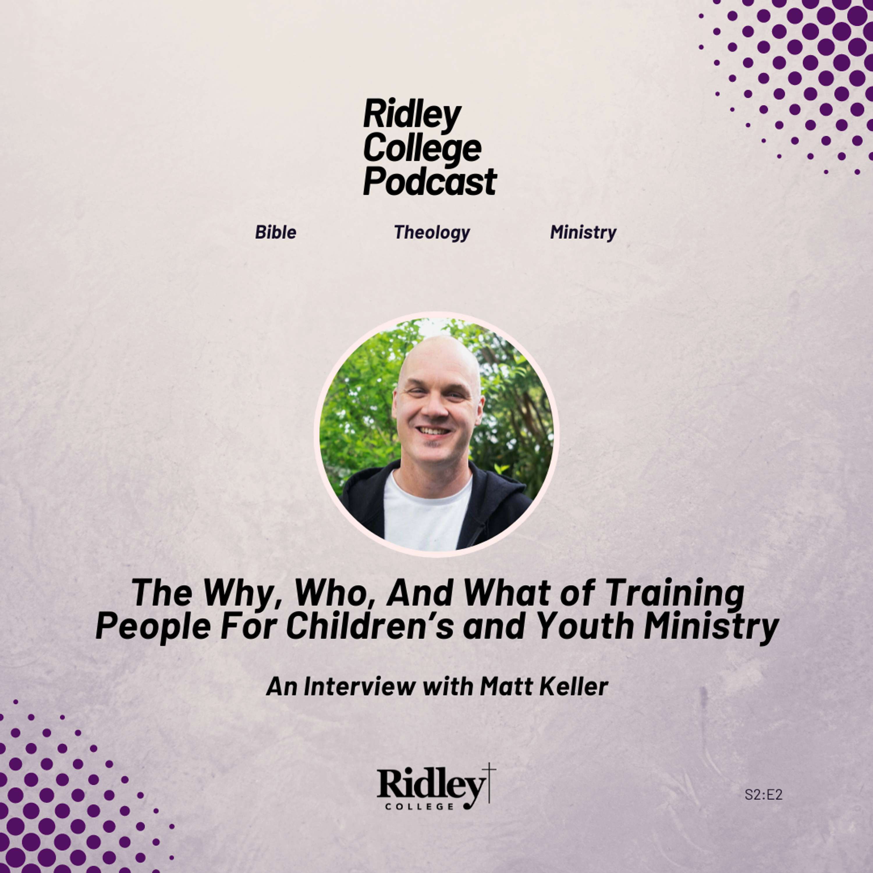 Ridley College Podcast