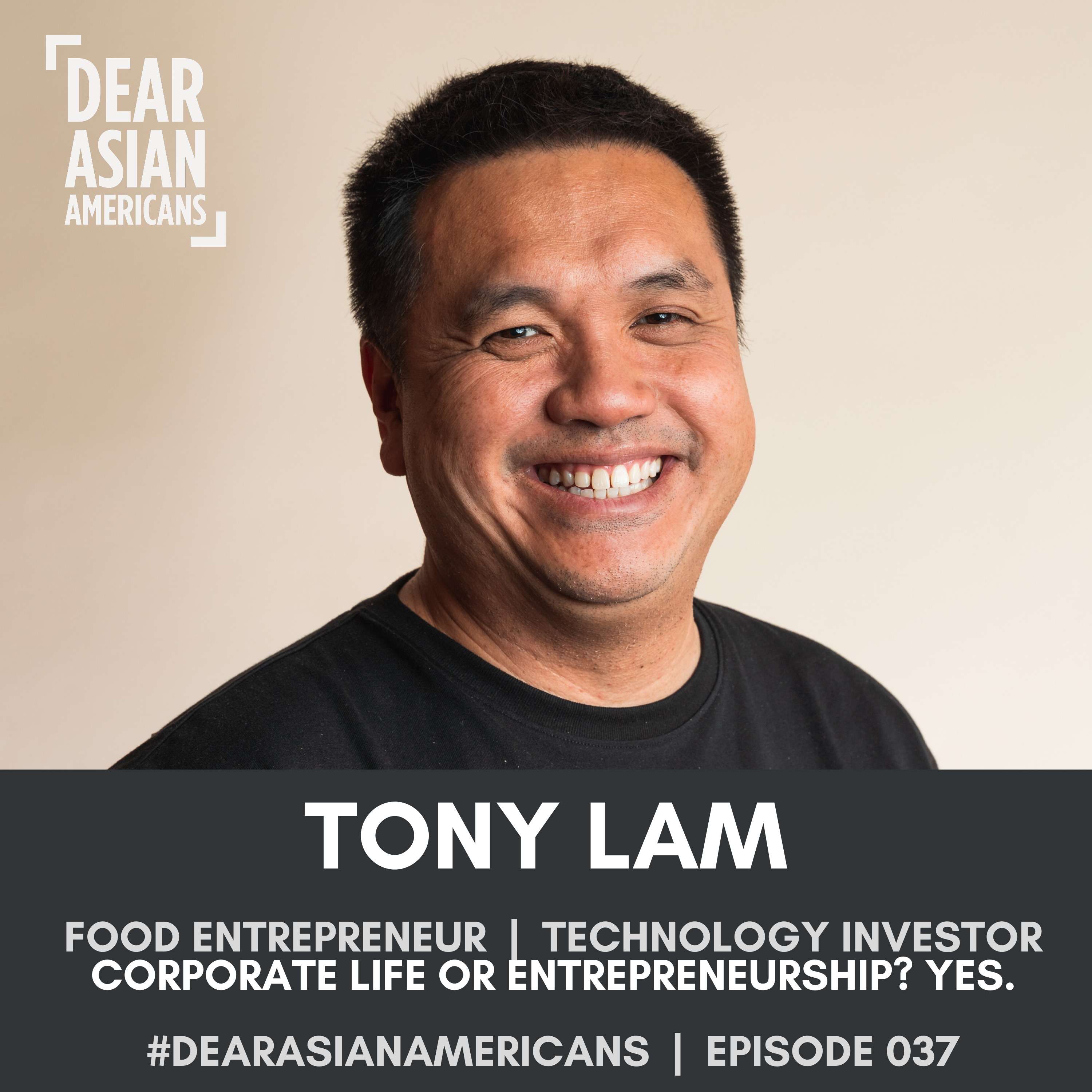 Dear Asian Americans
