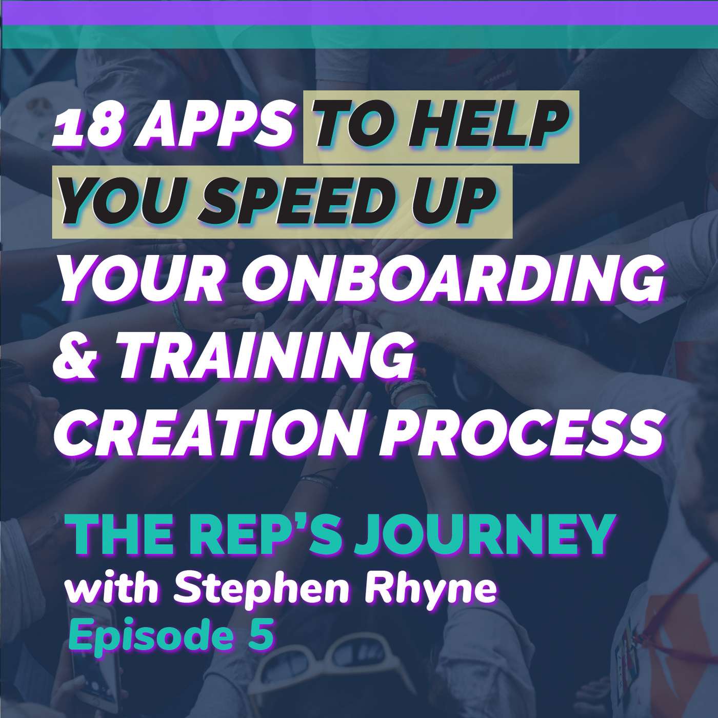 005: 18 Apps to Help You Speed Up Your Onboarding & Training Creation Process 005: 18 Apps to Help You Speed Up Your Onboarding & Training Creation Process