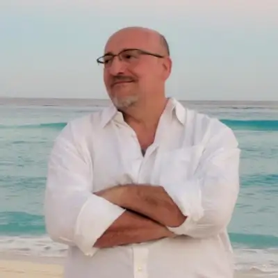 Alex Bakman