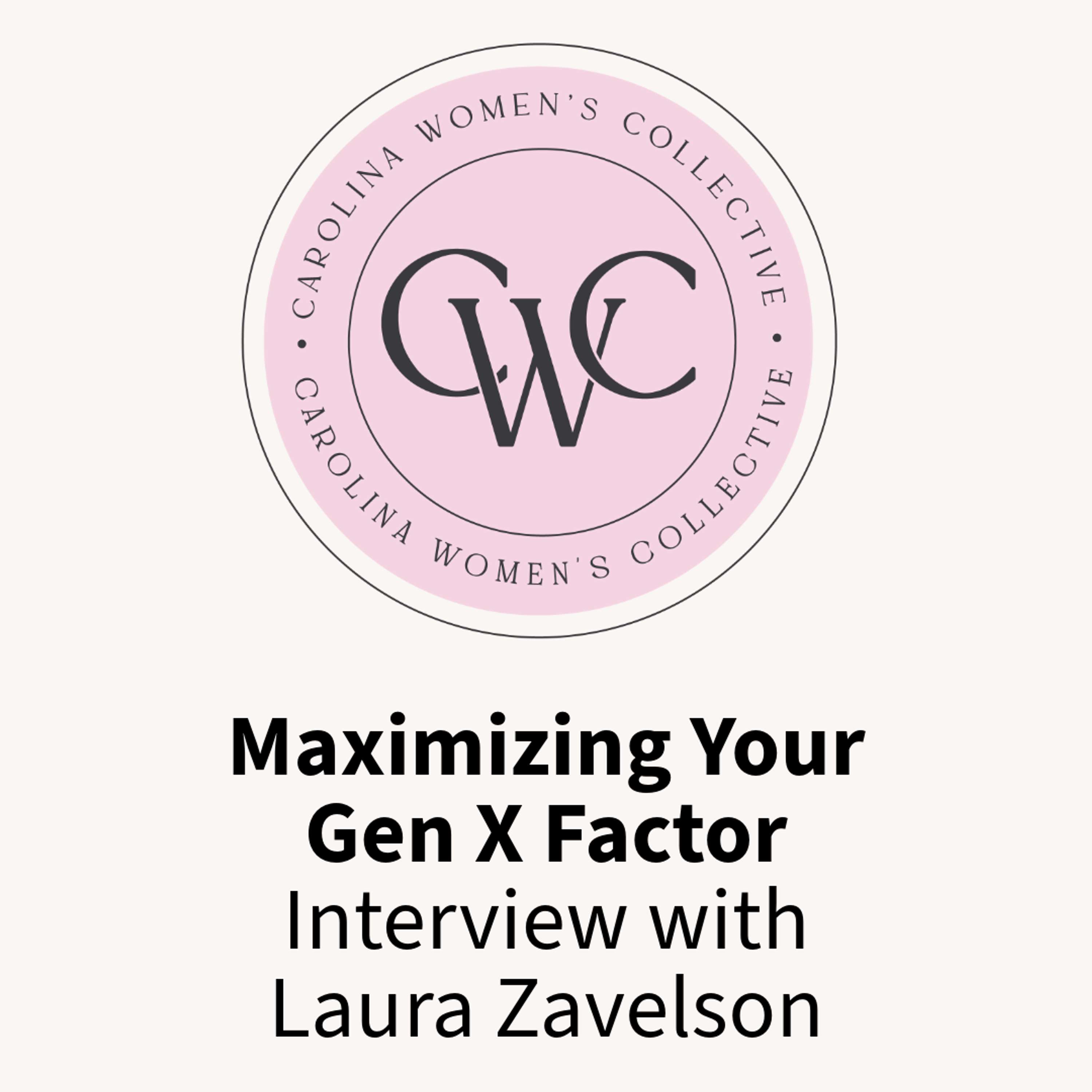 The Carolina Women\'s Collective Podcast