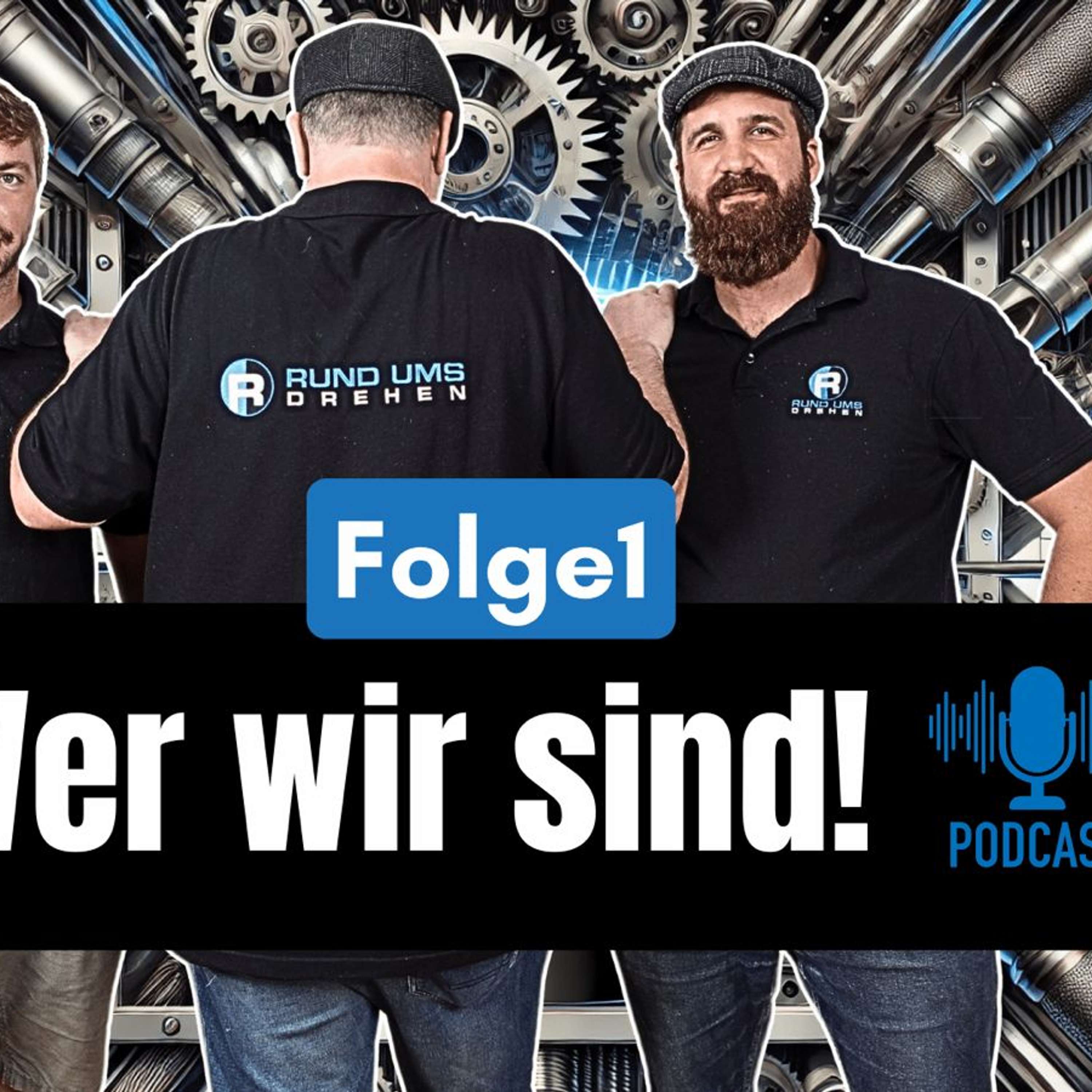 Rund Ums Drehen