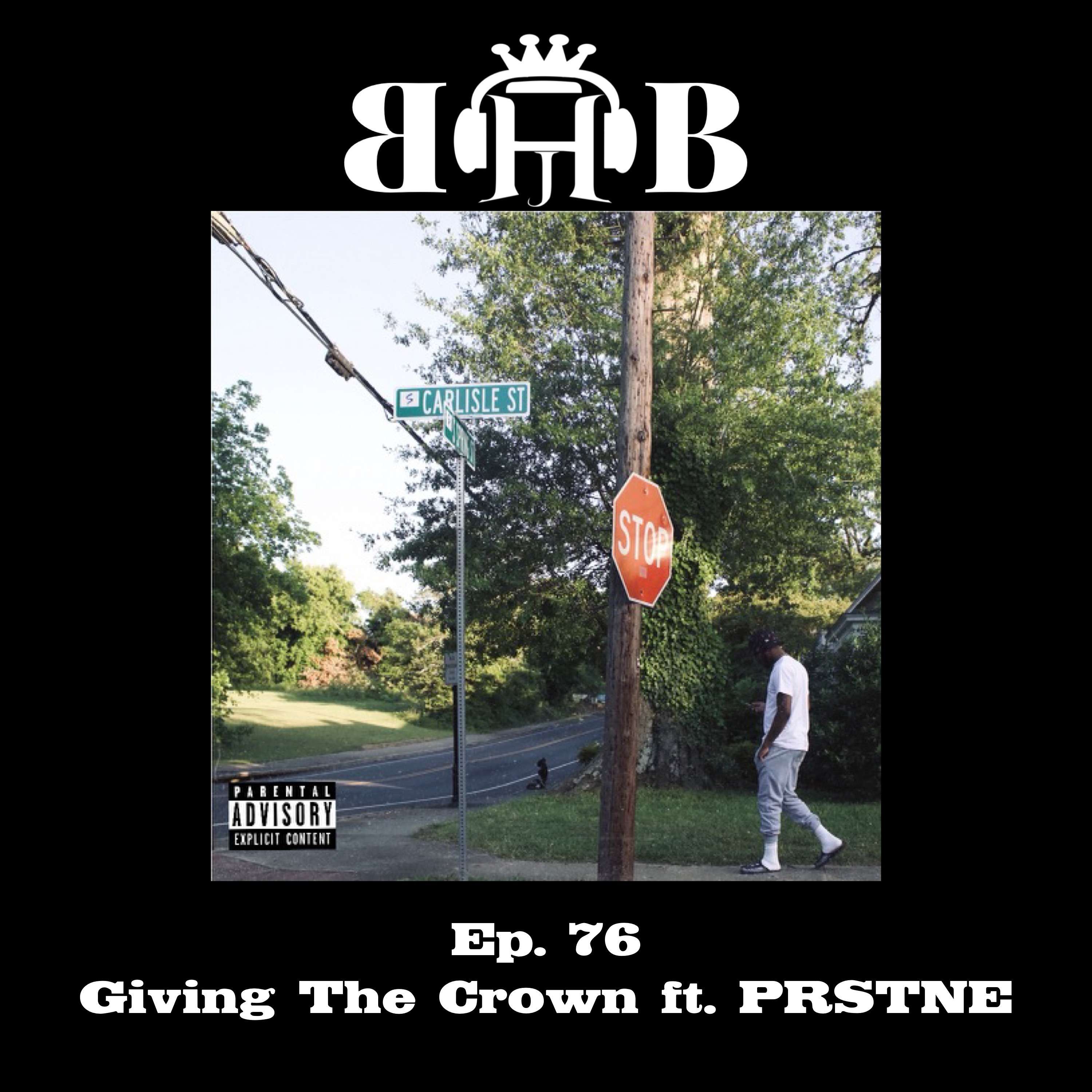 The BHB Podcast
