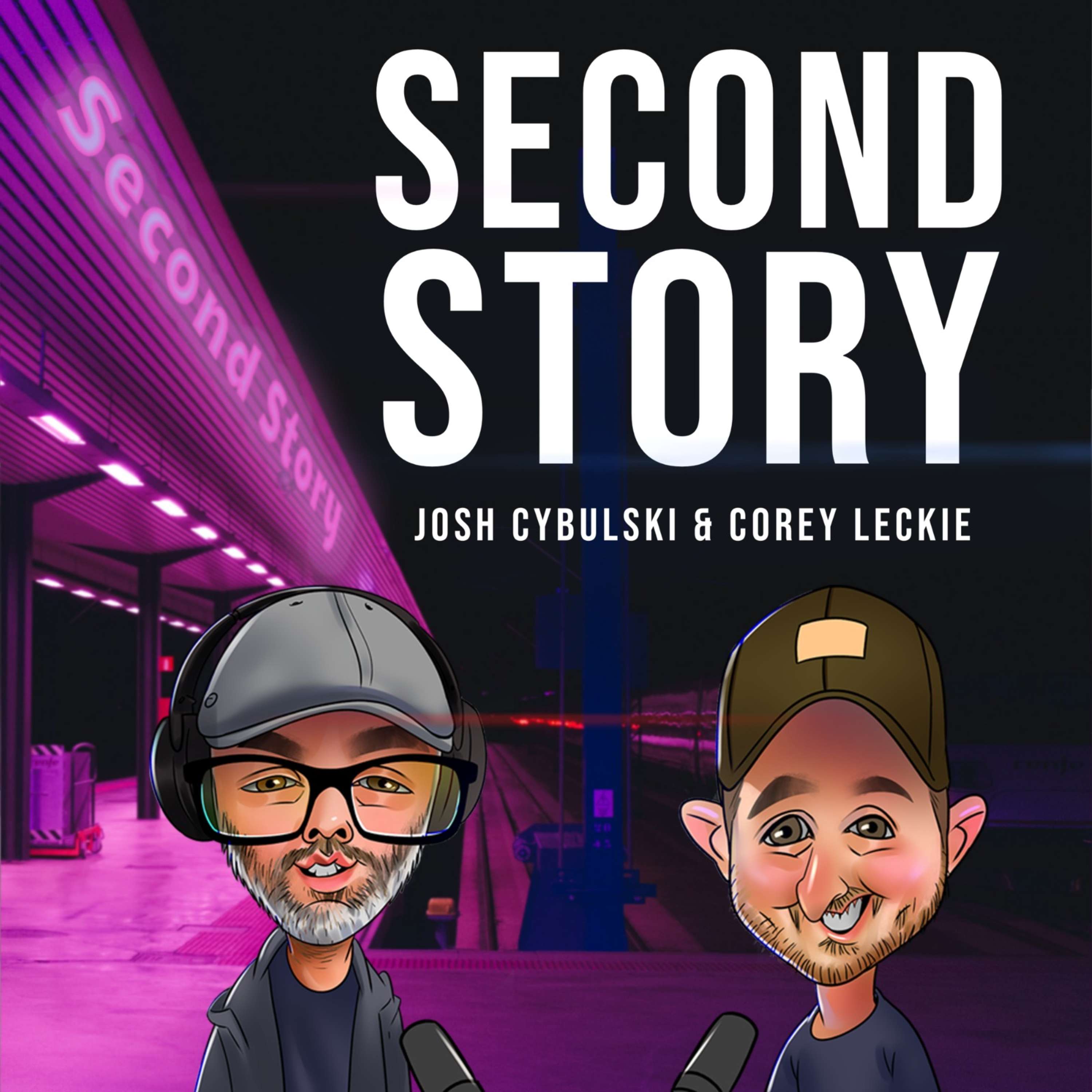 Second Story