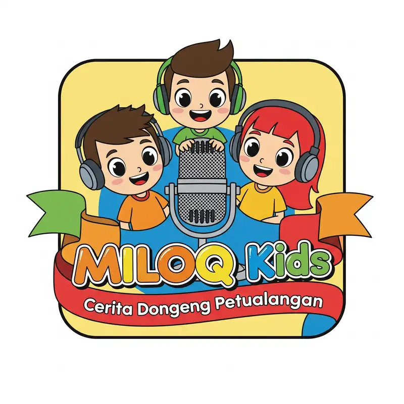 ZAKO Tiba-tiba Diam: MILOQ Kids Ajak Anak Memahami Perasaan Teman