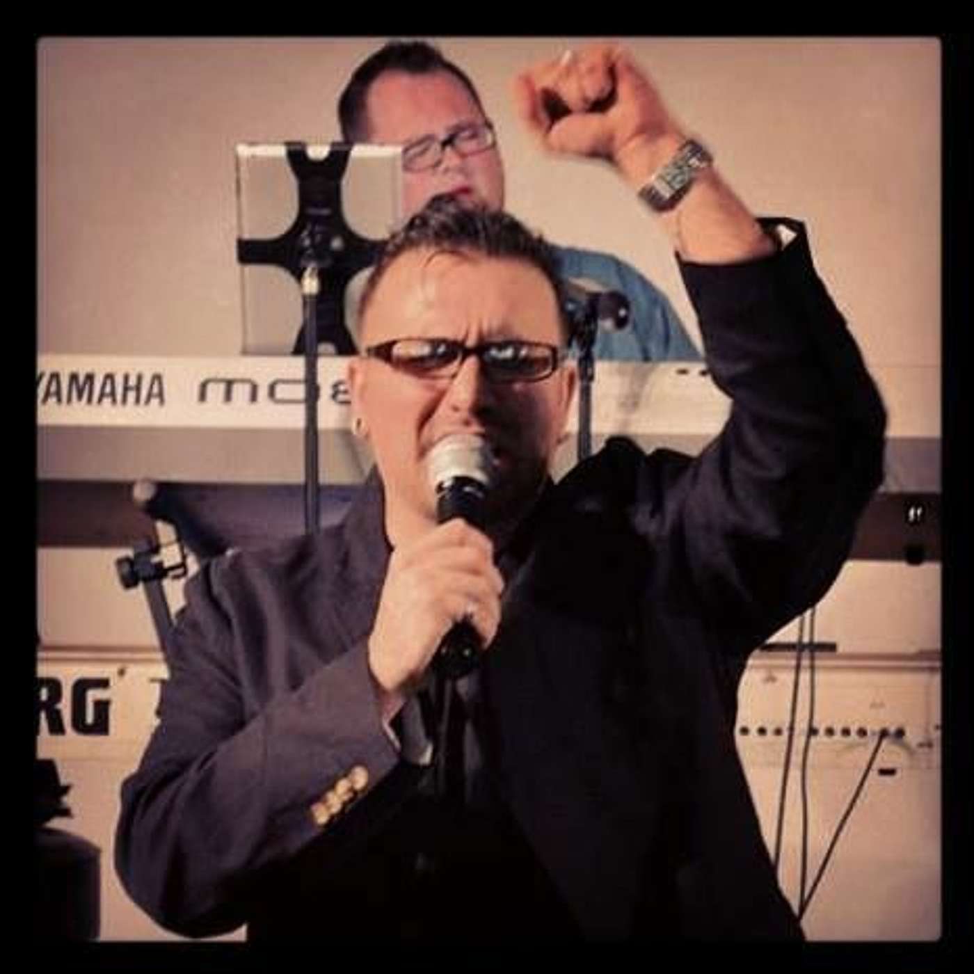 Episode 055 - Rob Radosti - Heal the Sick Podcast Podcast Image