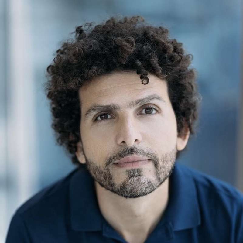 Omar Samra
