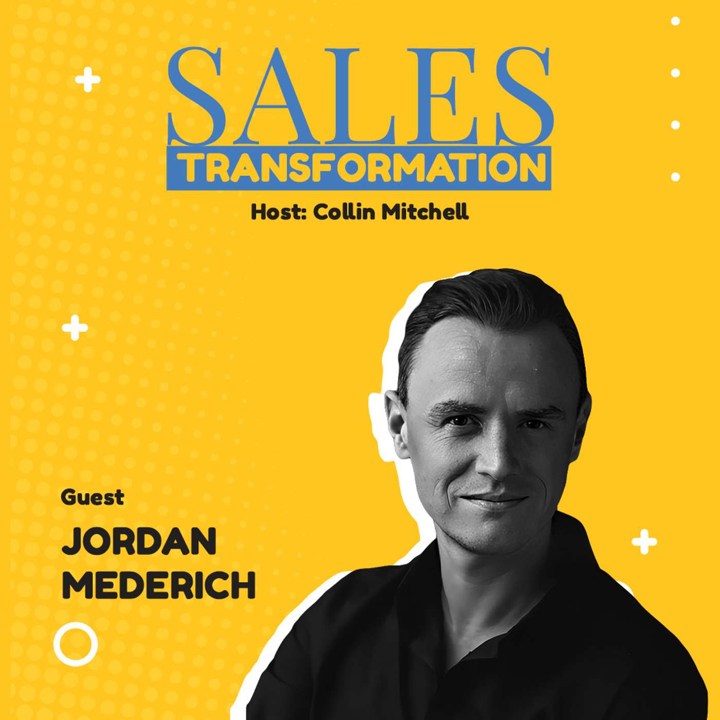 Sales Transformation