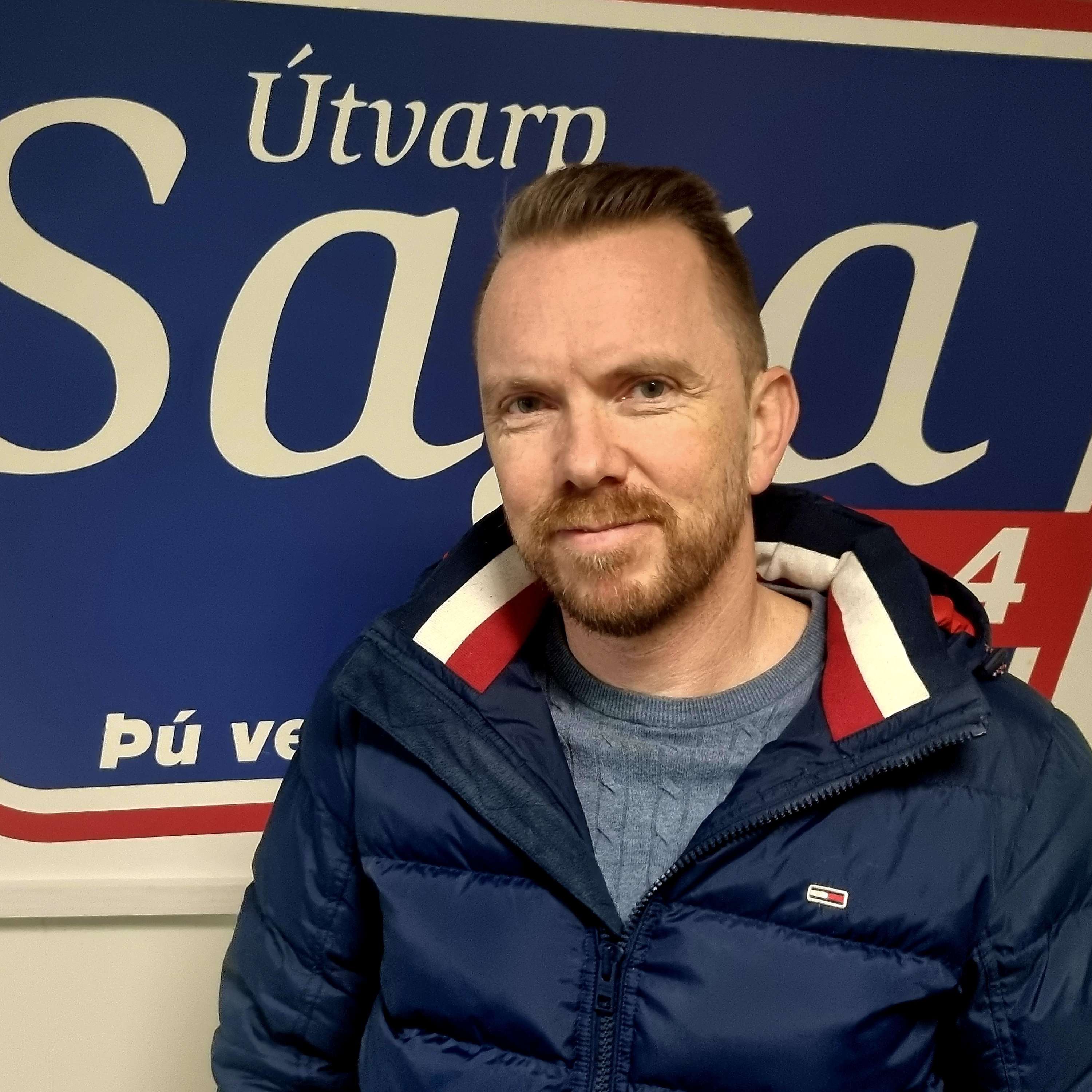 Lífeyrissjóðskerfið og íbúðavandinn - Ragnar Þór Ingólfsson formaður VR