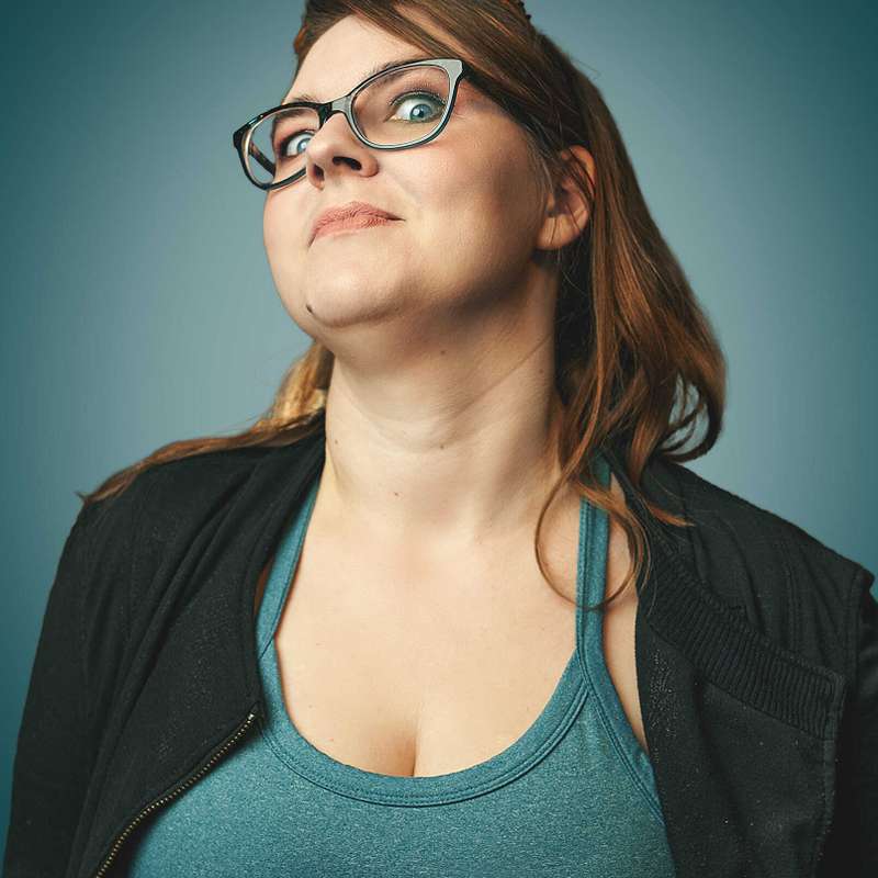 Kasia Czarkowska-Guziuk