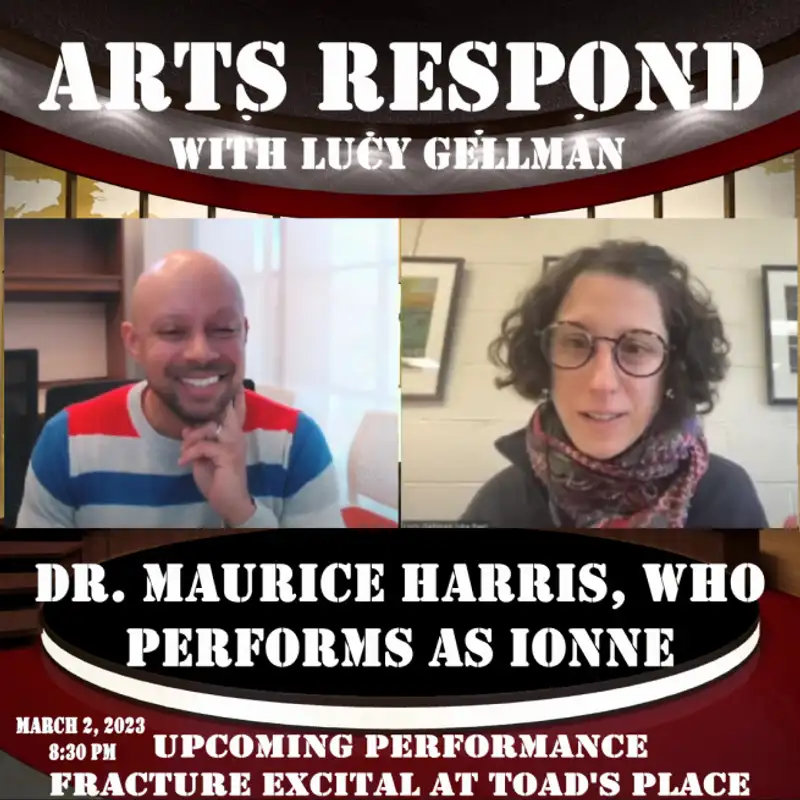 Arts Respond with Lucy Gellman: Fracture Excital