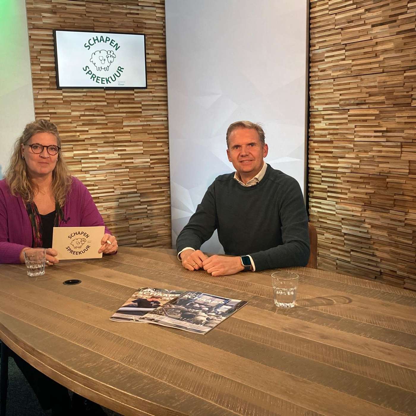 Blauwtong 2025: hoe staan we ervoor? episode artwork