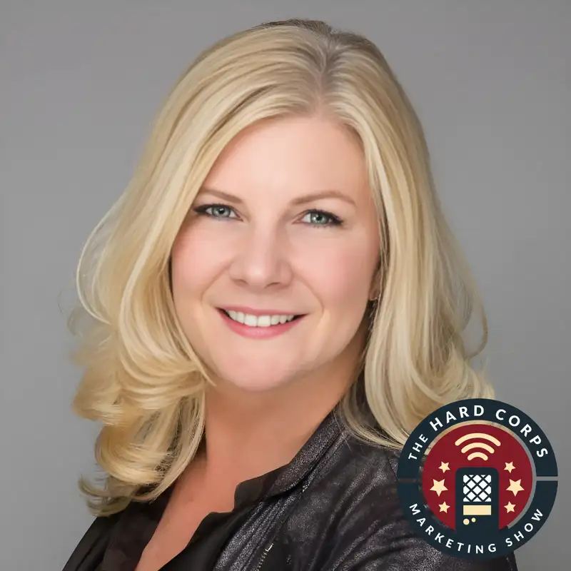Are You Adding VALUE For Your Customers? ft Wendy Lieber | Hard Corps Marketing Show | Ep 403