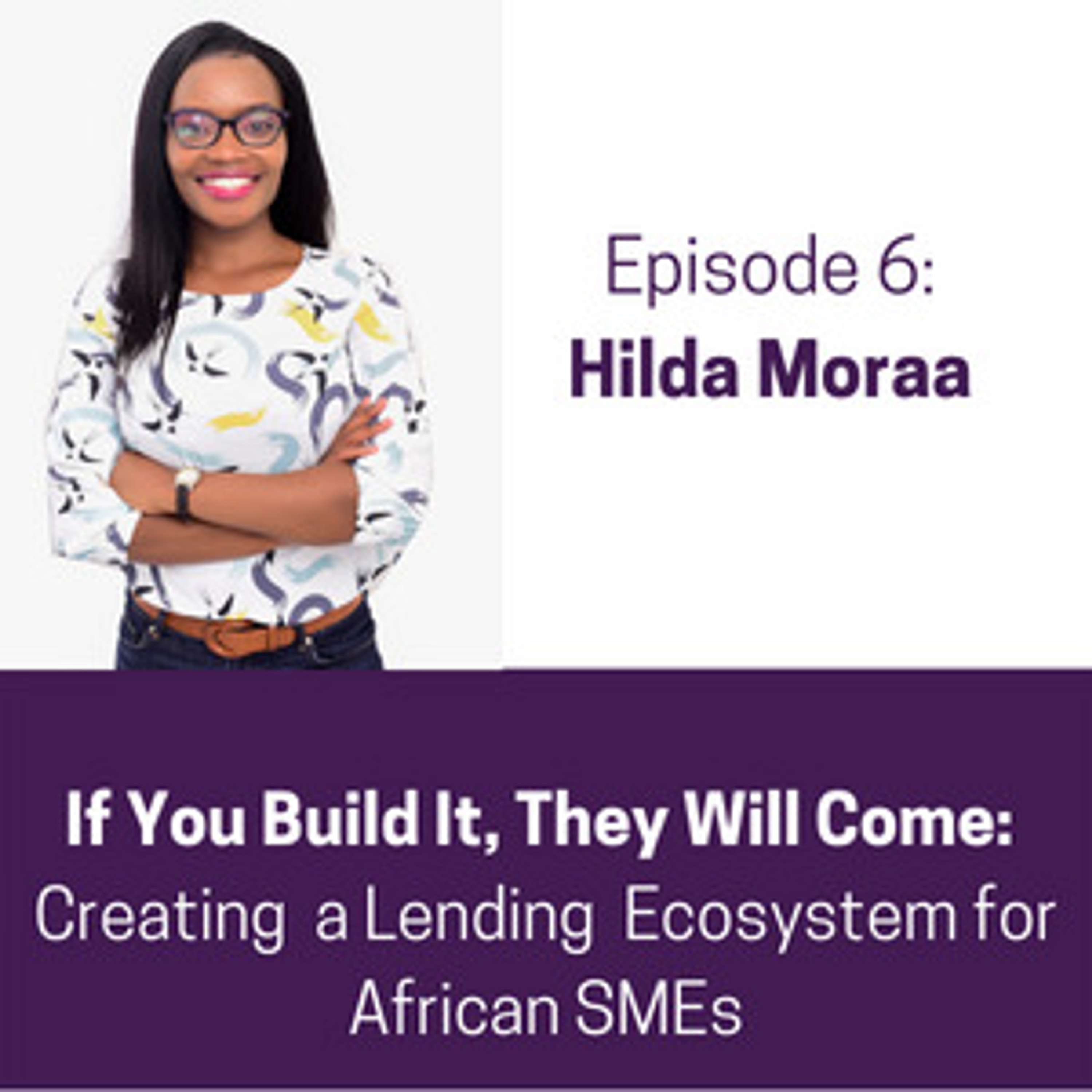 The Trajectory Africa
