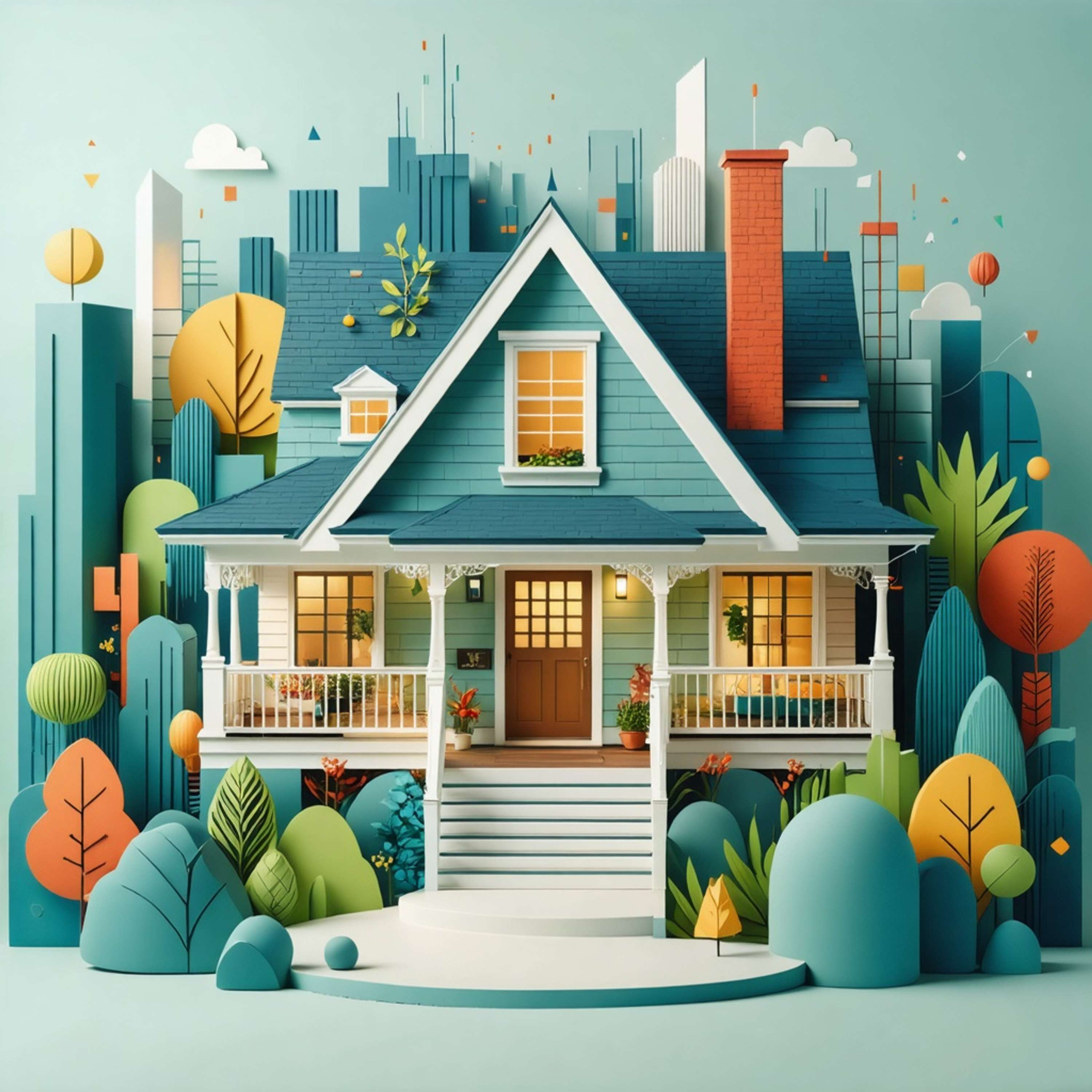 Modern Mortgage Alternatives: Discover Fundingo's Benefits