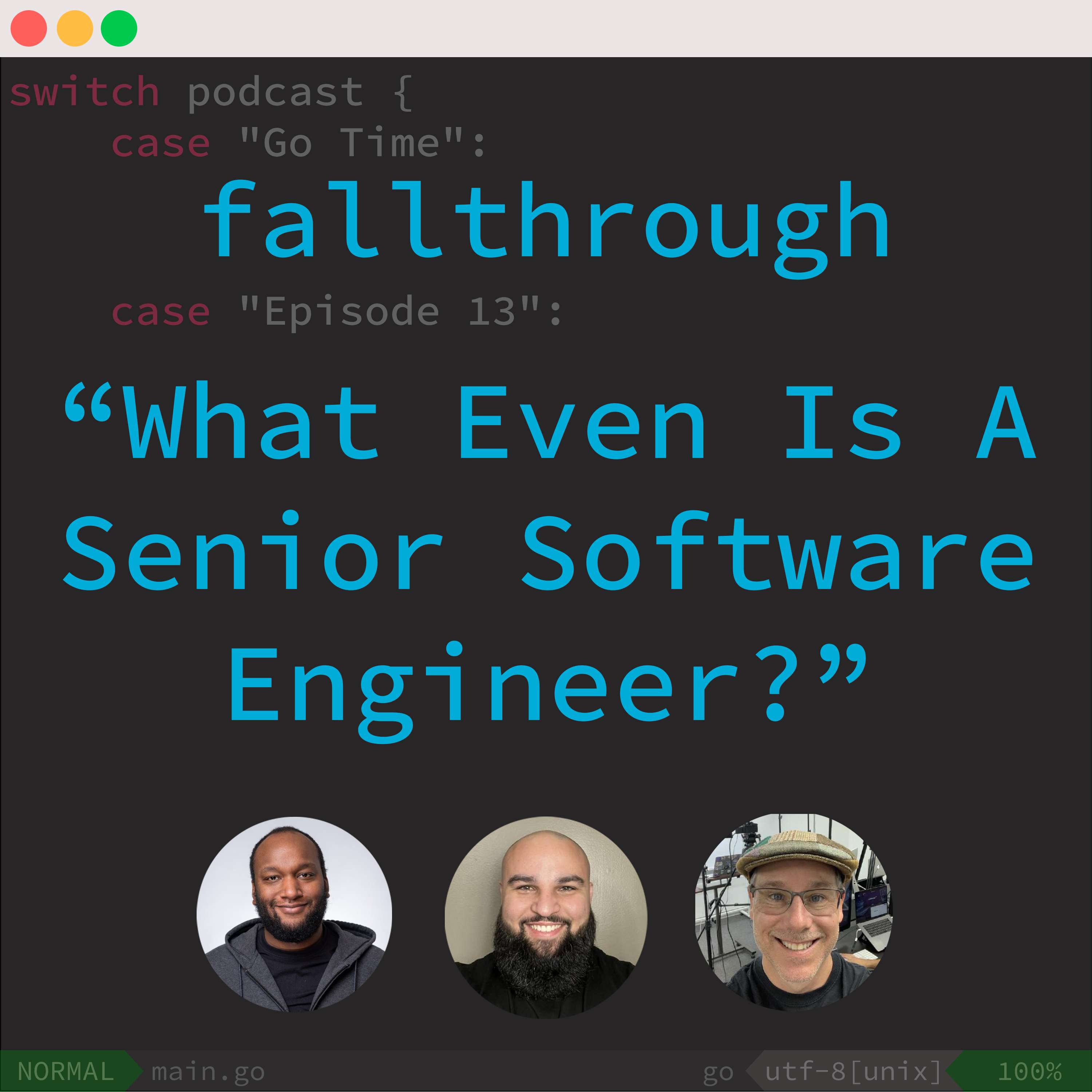 Fallthrough