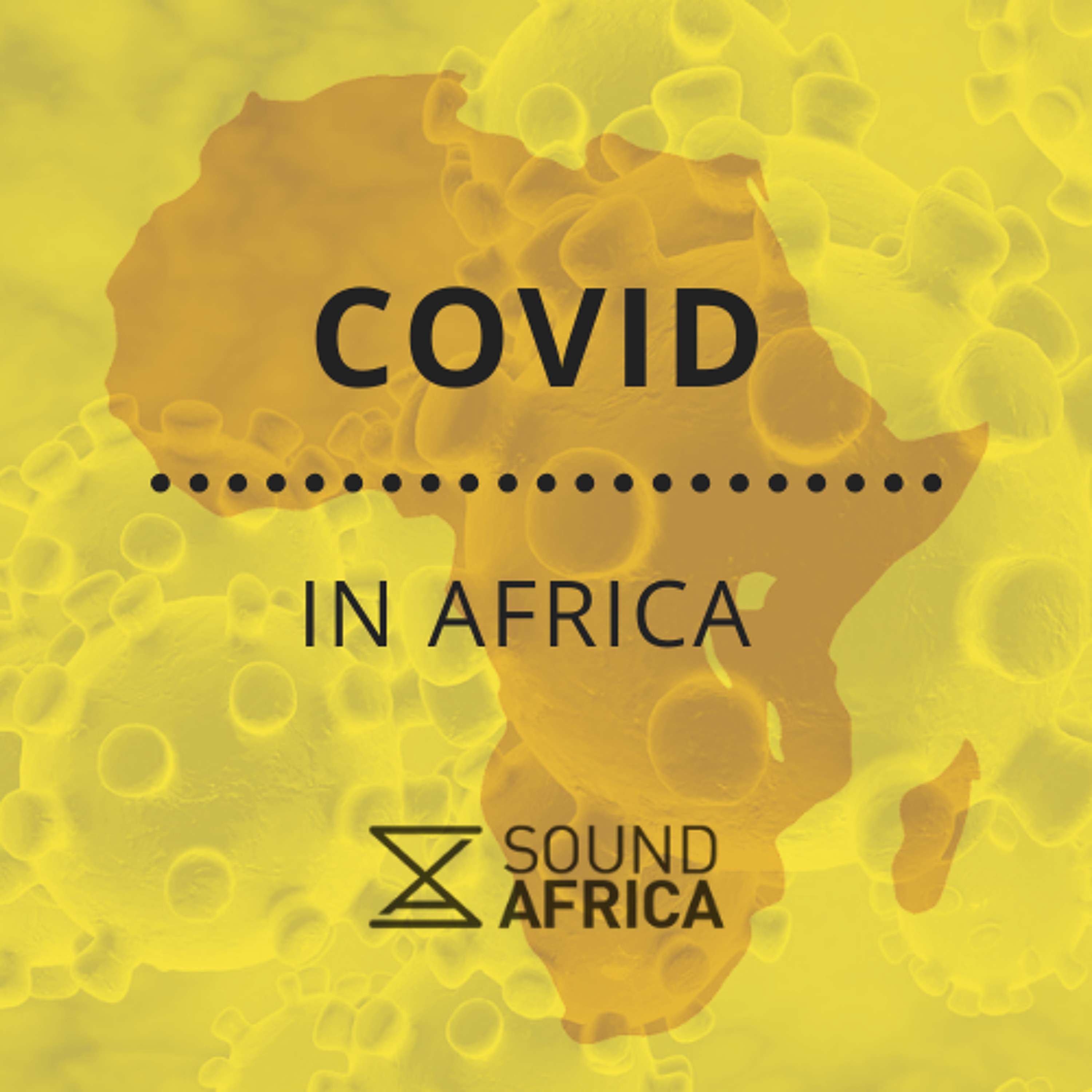 Covid in Africa - Episode 1