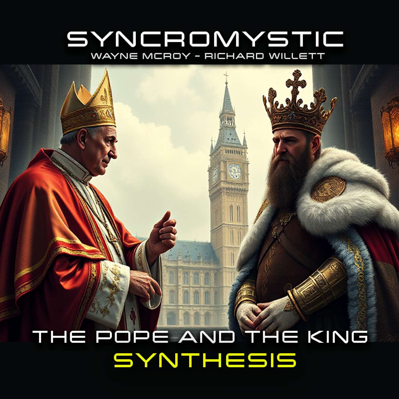 The Pope And The King Synthesis