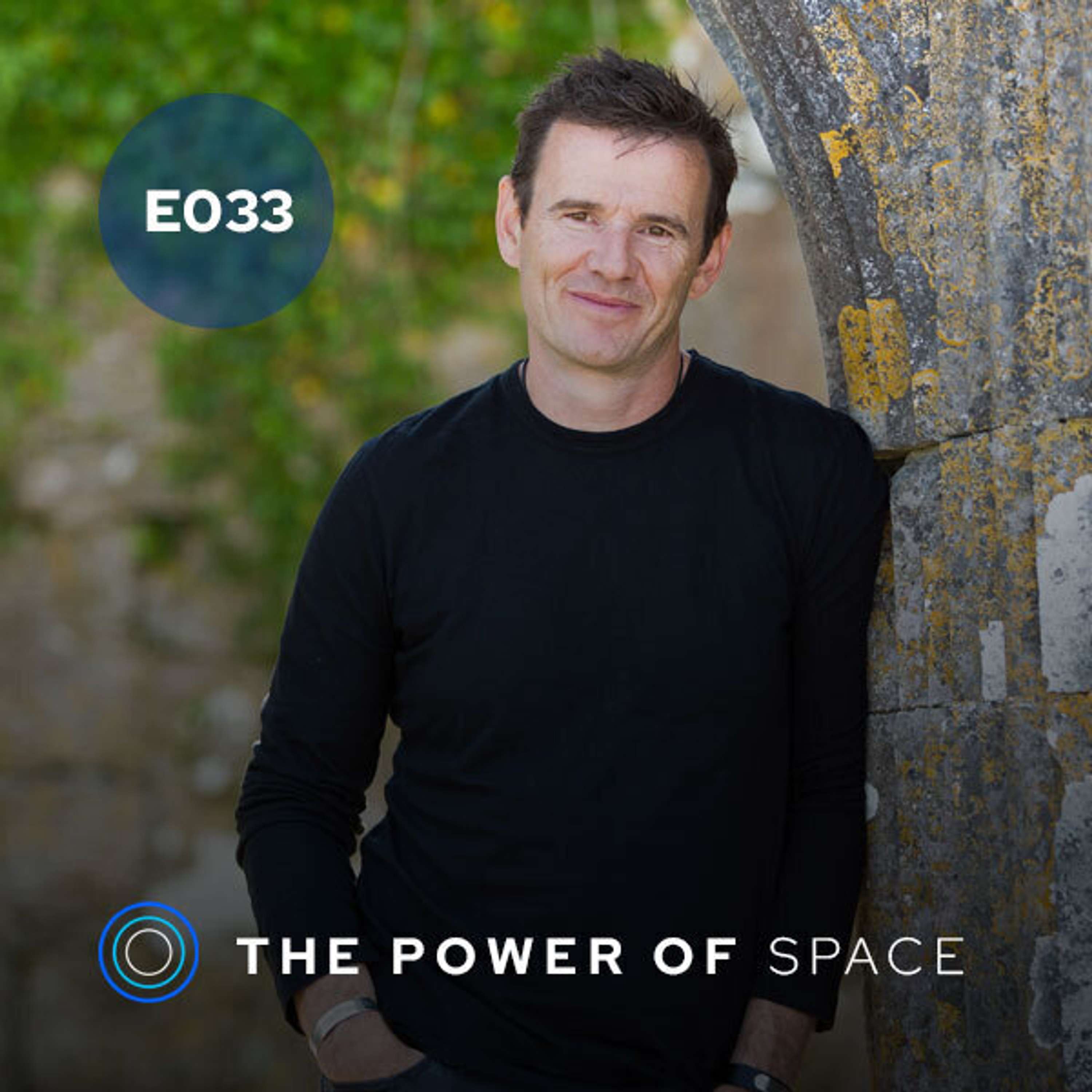 The Power of SPACE