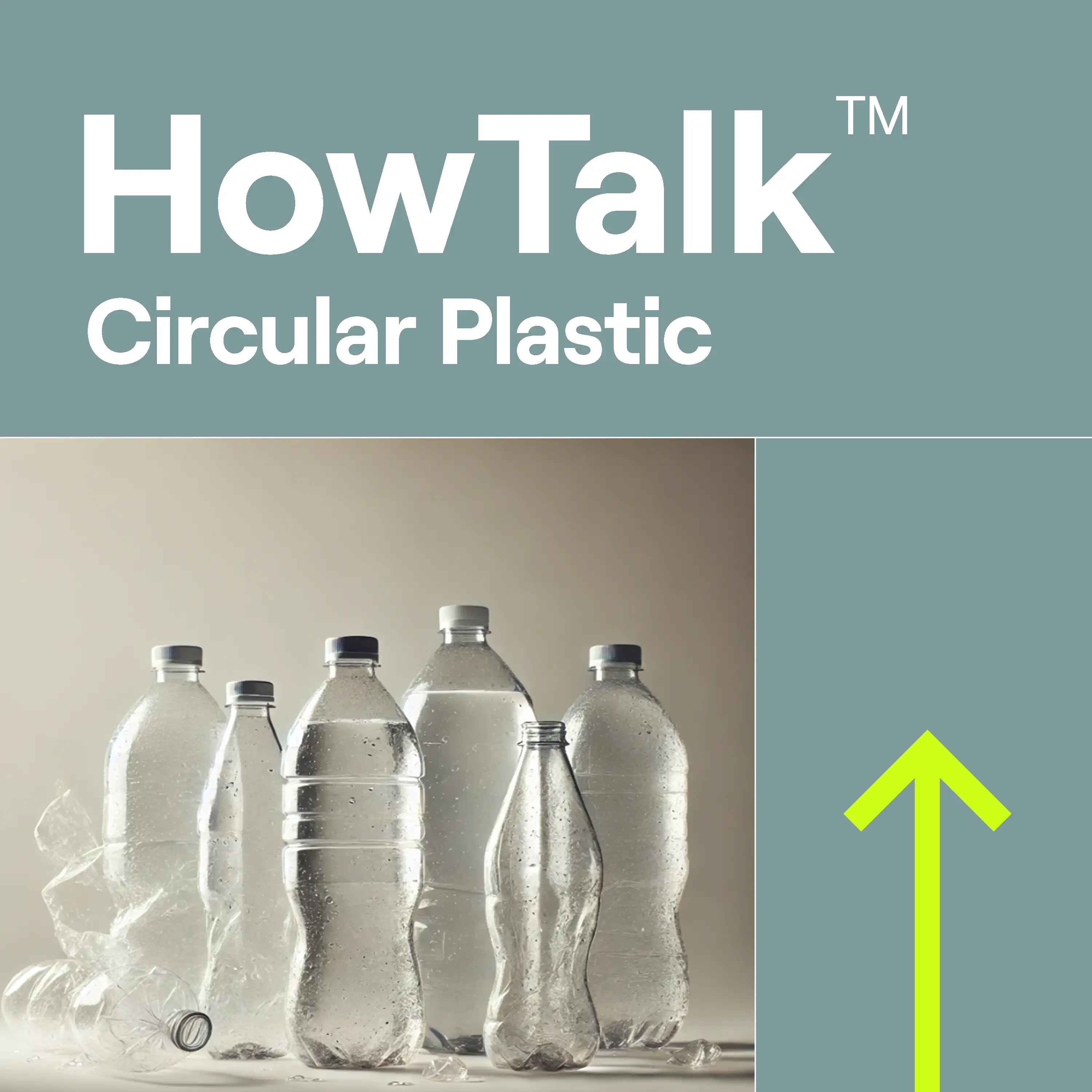 What role do institutional investors play in shaping circular plastics? featured Image