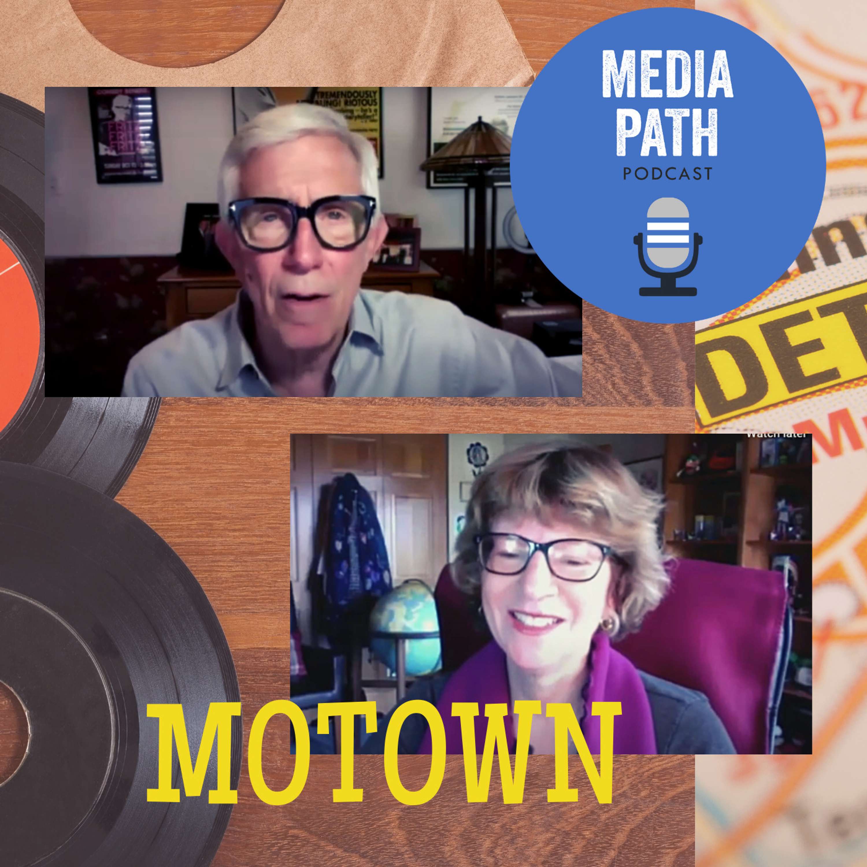 Media Path Podcast