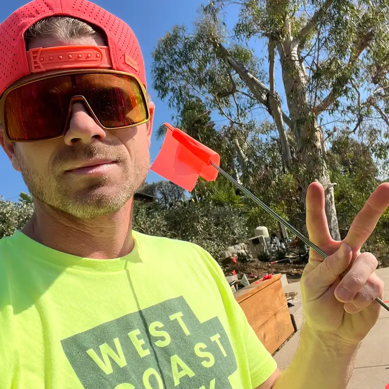 Jameson Haslam - Can West Coast Decks grow to $10 million?