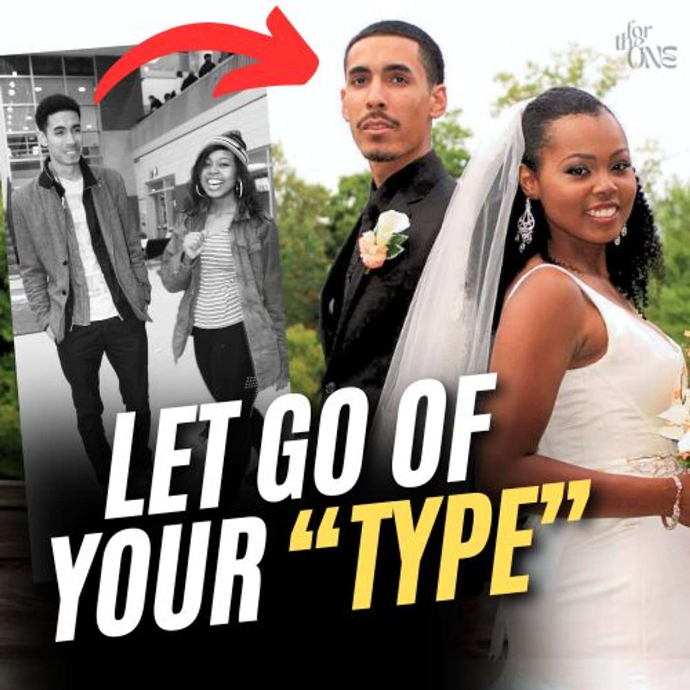 OUR STORY: From College 'FRENEMIES' to MARRIED for 9+ Years episode artwork