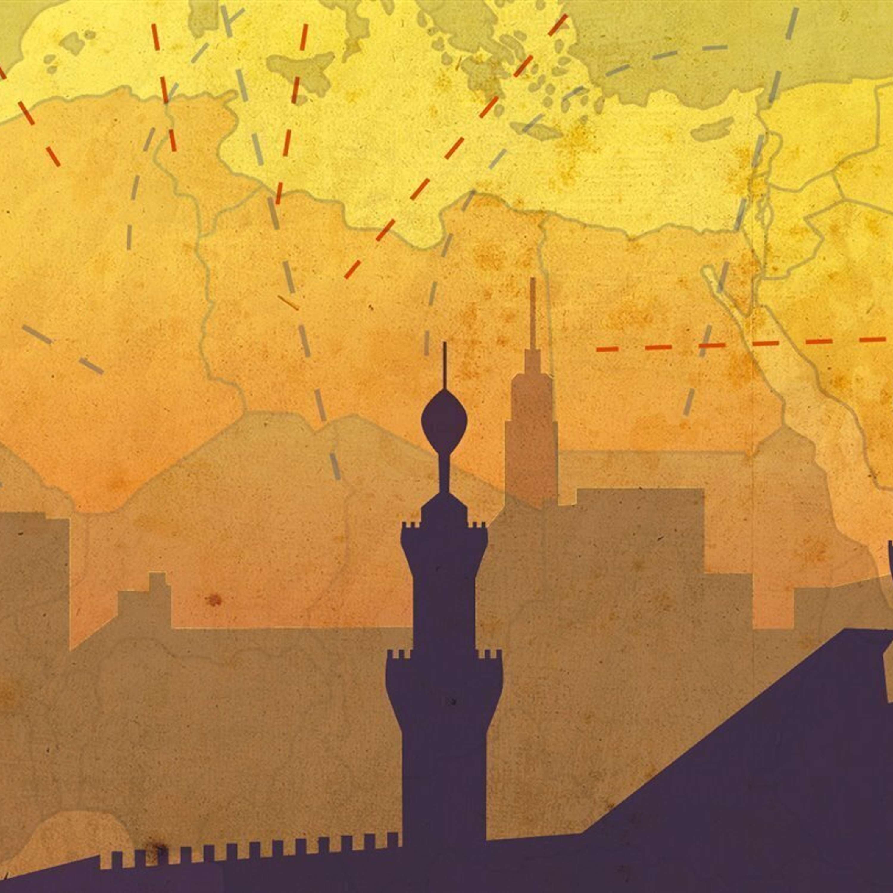 El mundo árabe en movimiento: migraciones, relaciones con Europa