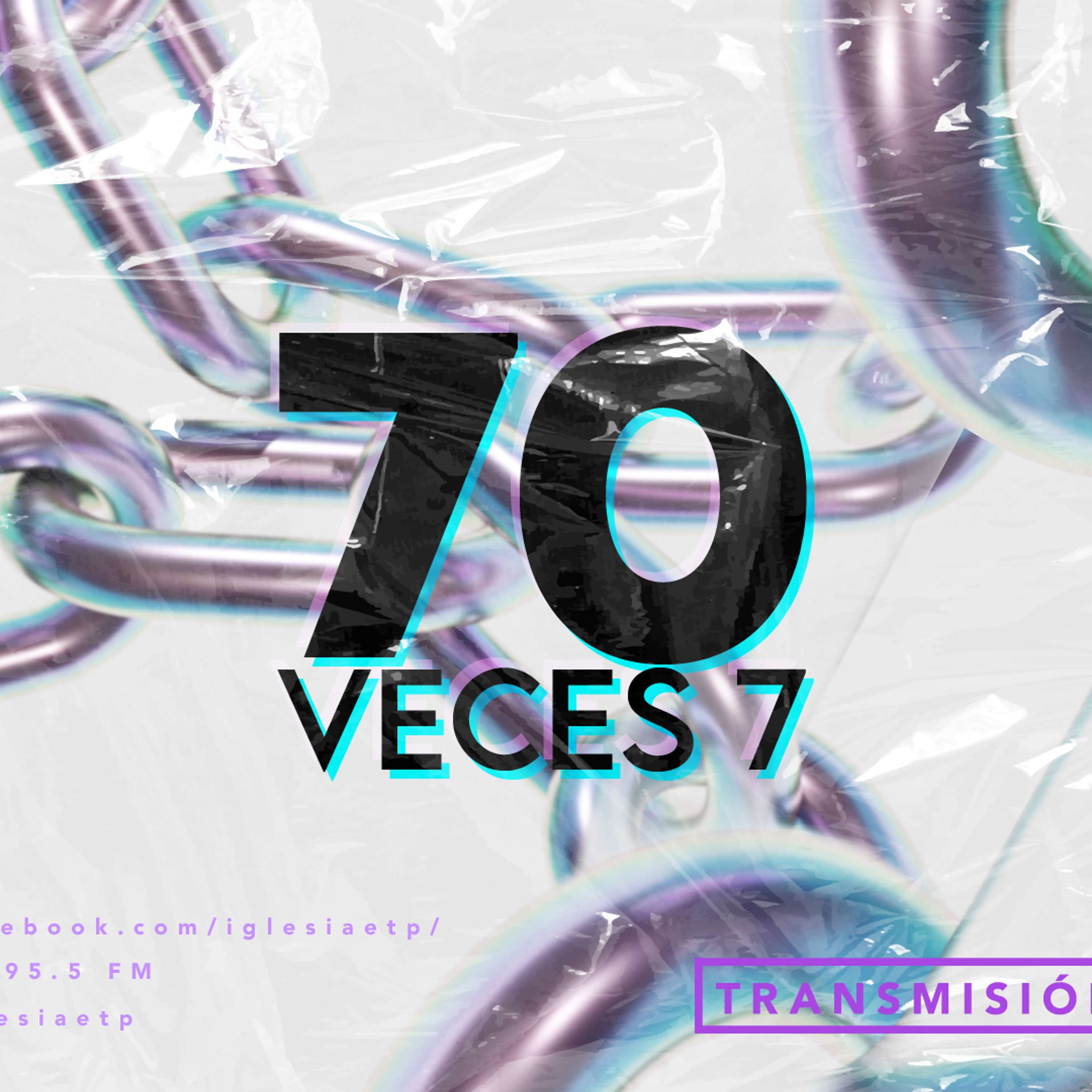 70 Veces 7