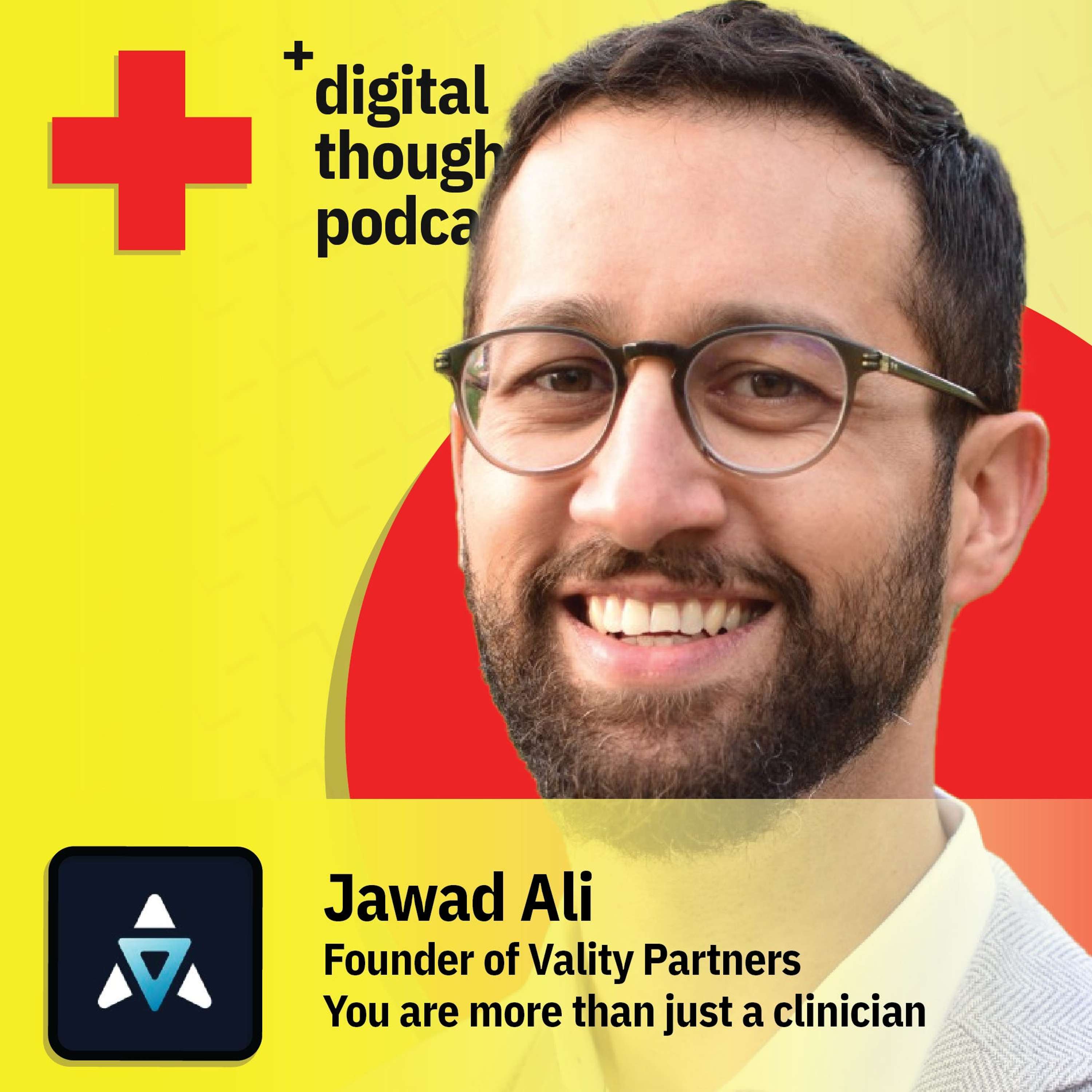 Digital Thoughts Podcast