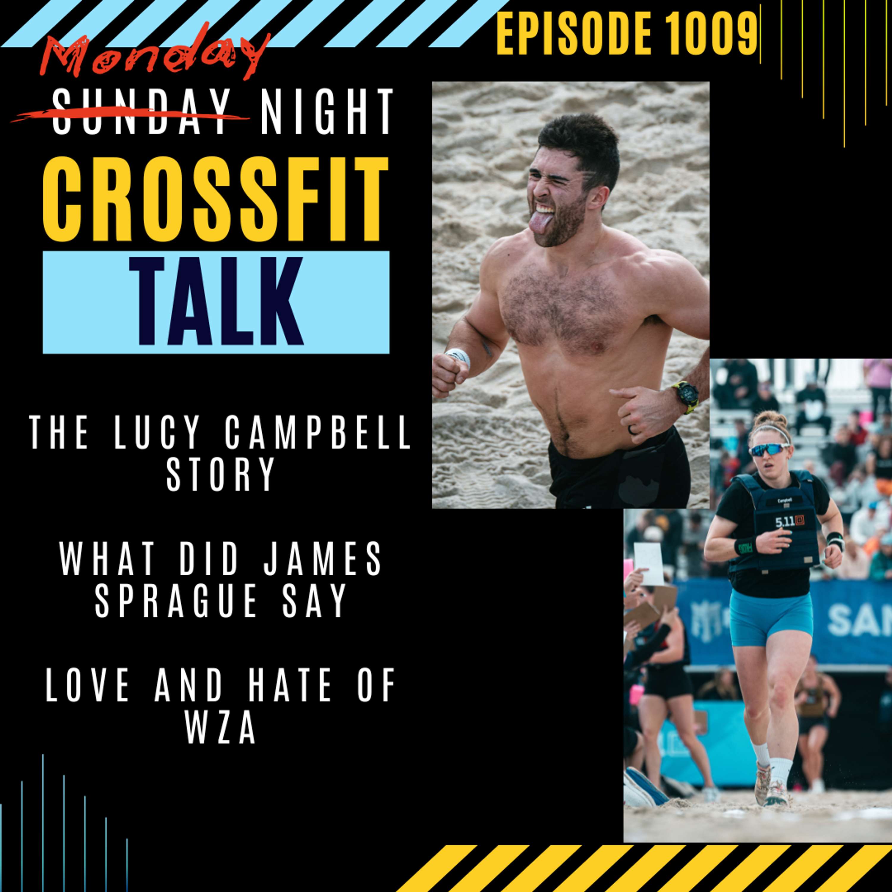 Clydesdale Media Podcast
