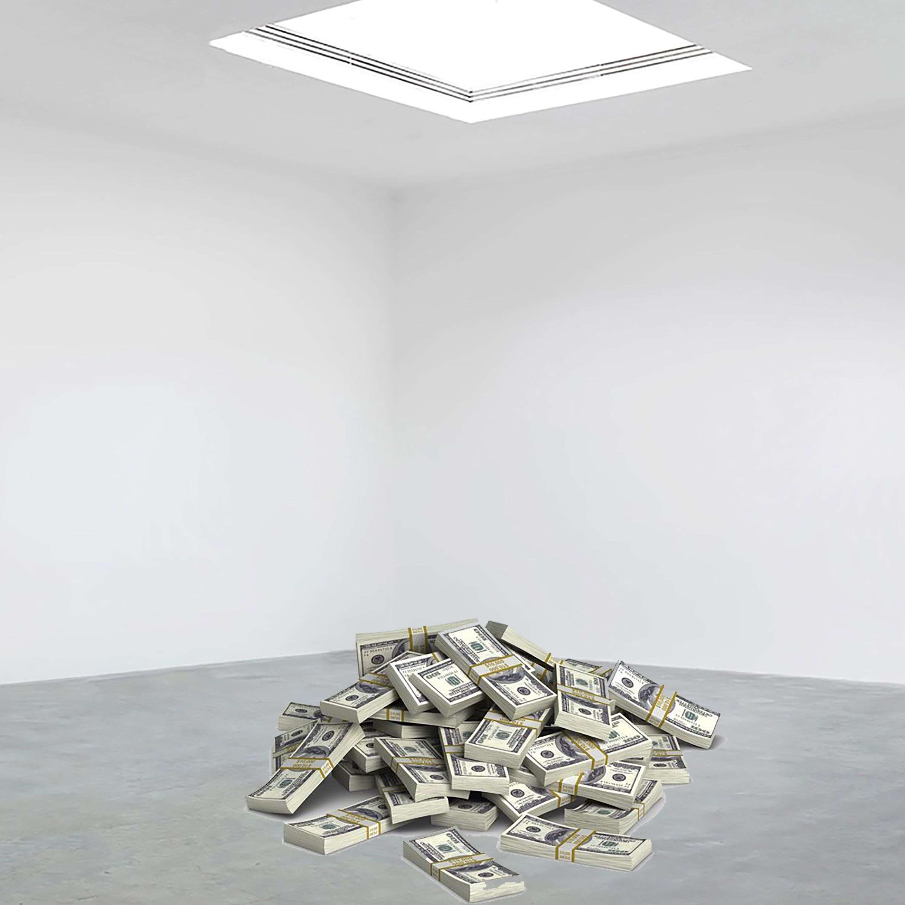 Should Blue Chip Art Galleries Have Received Millions of Dollars of PPP Loans?