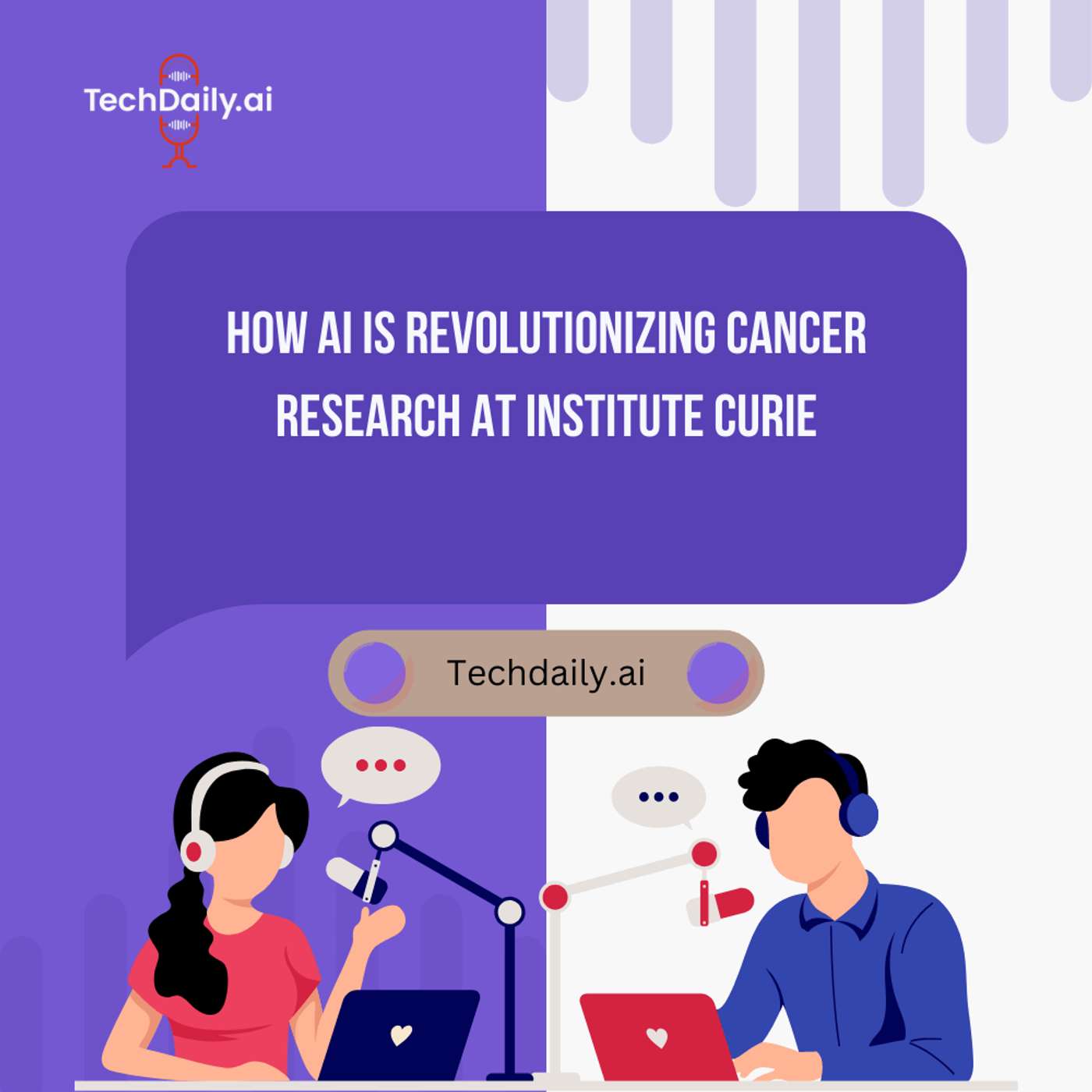 TechDaily.ai