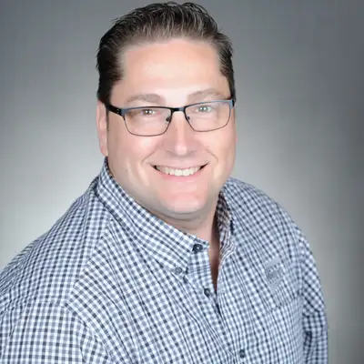 Mike Harrington
