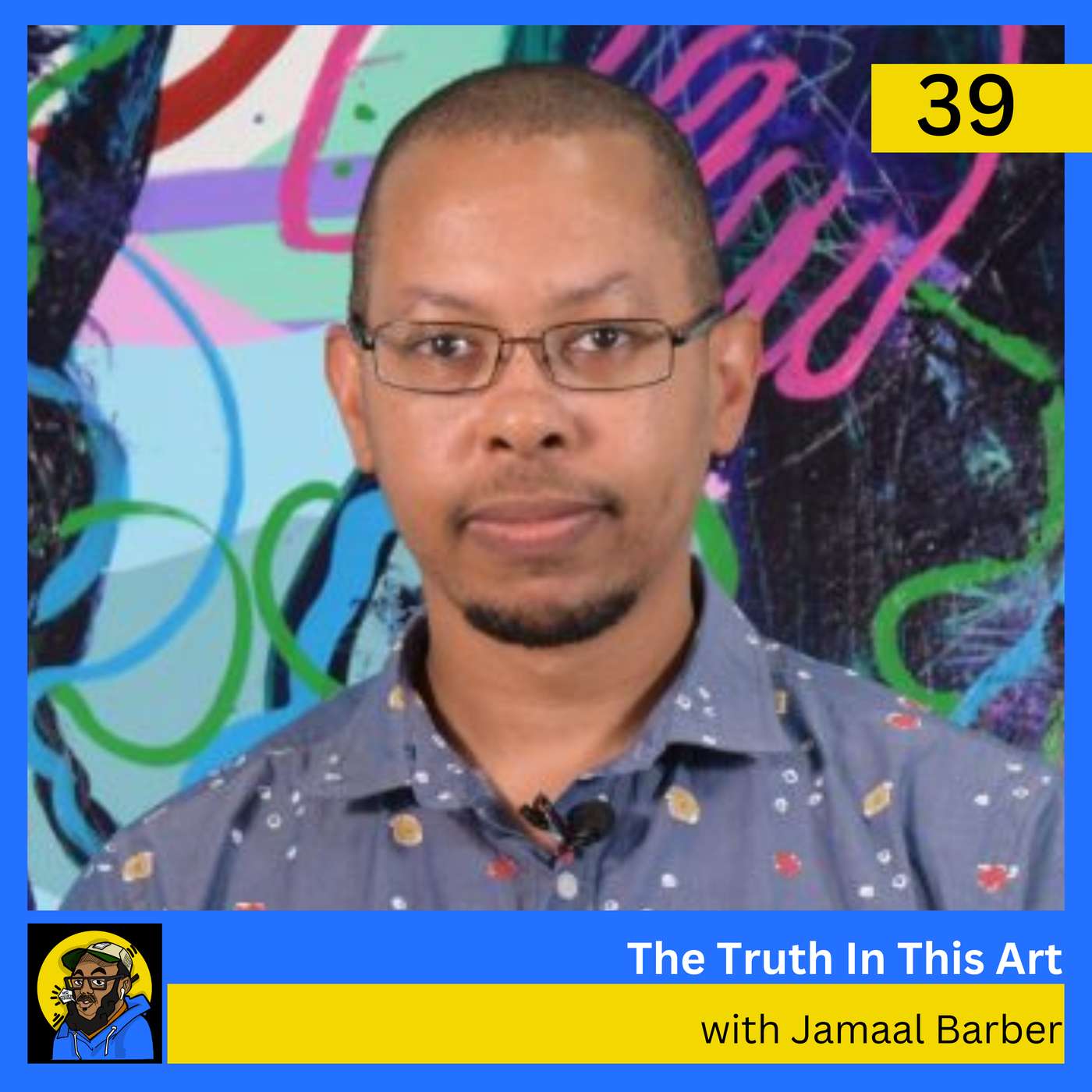 The Truth In This Art: Stories That Matter