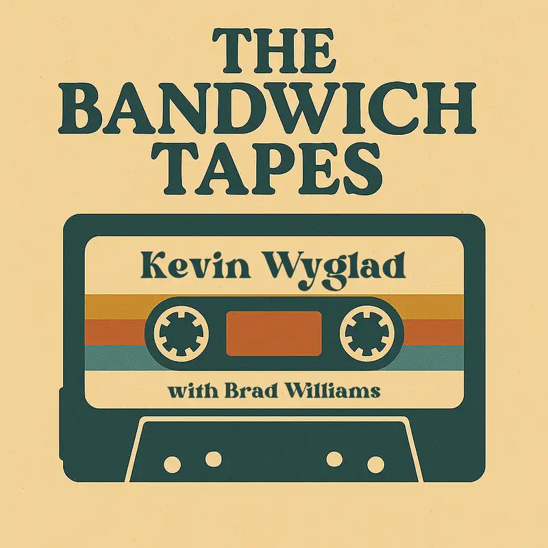 Kevin Wyglad