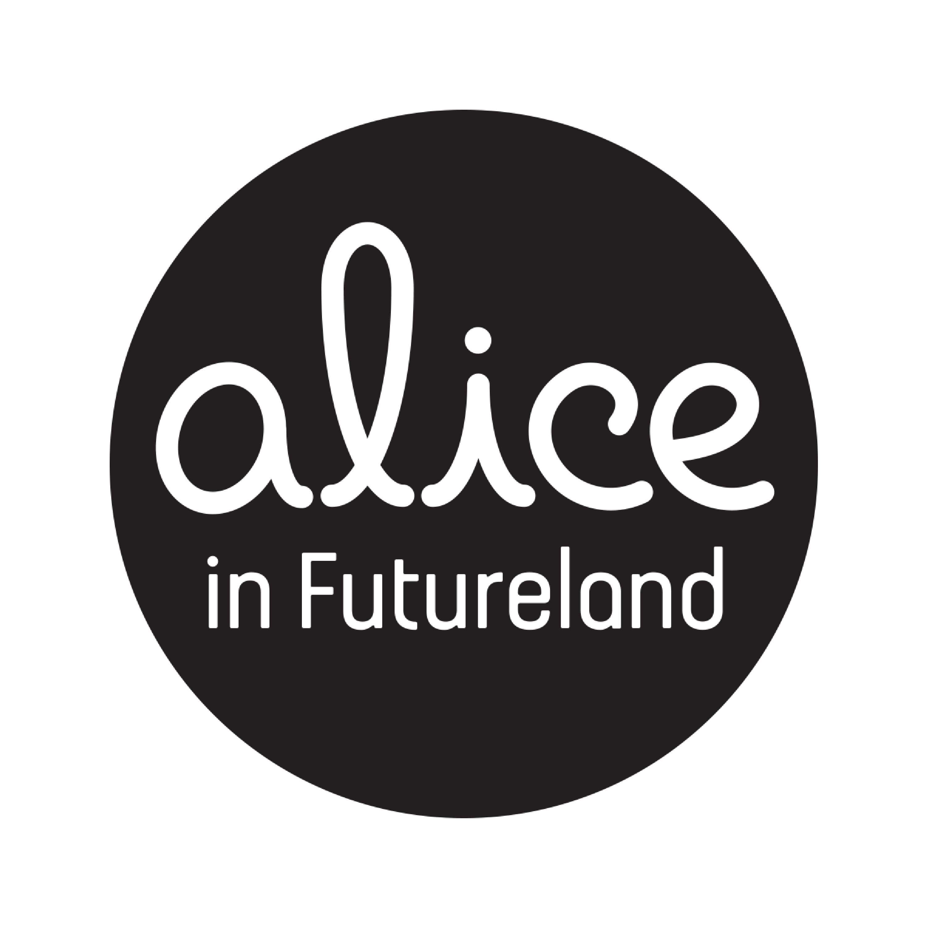 Alice in Futureland