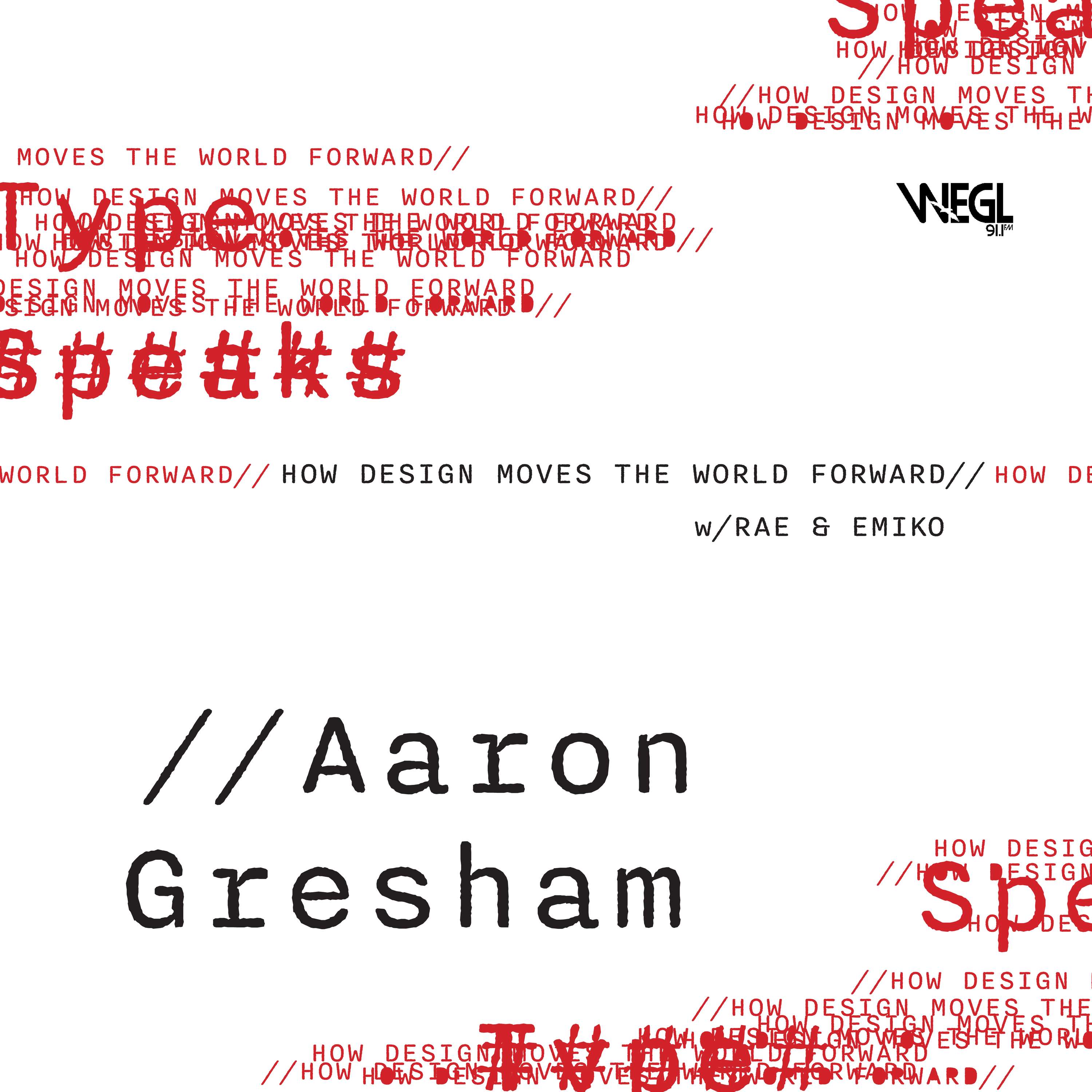 Type Speaks