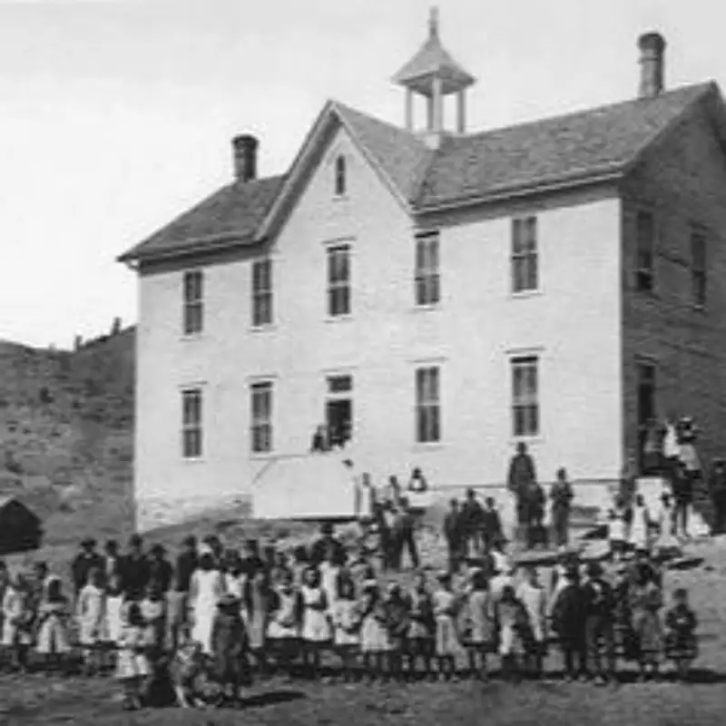 Jacqueline Keller - CC Library History Archives