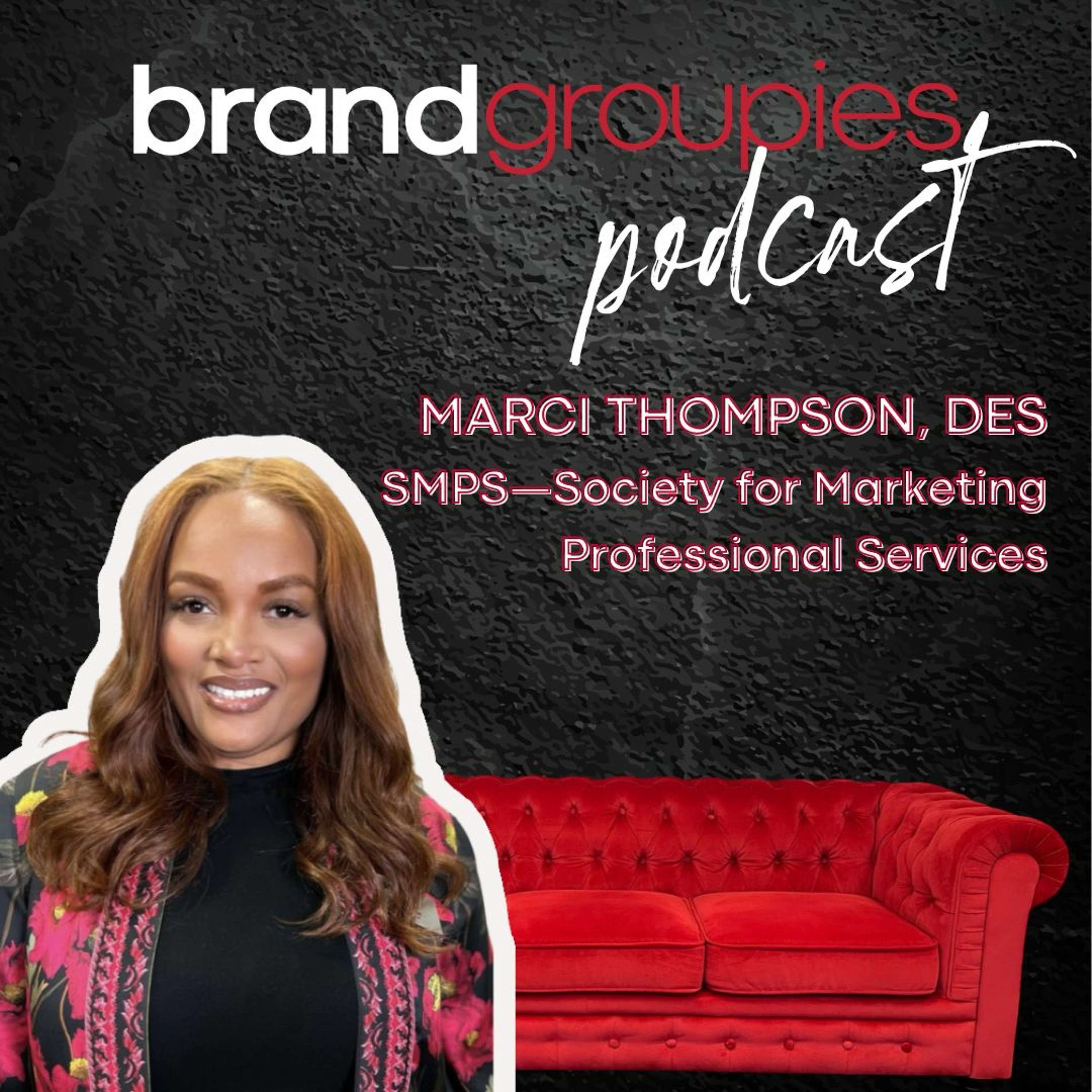 Brand Groupies