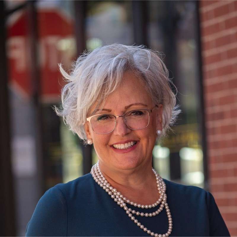 Teresa Conroy-Roth