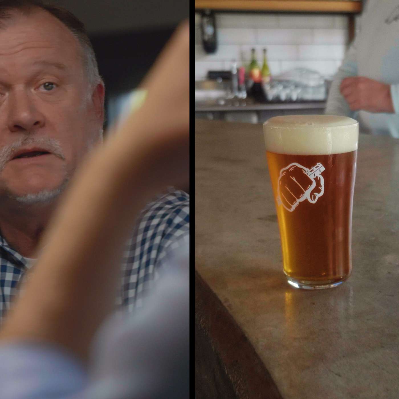 Scott Lambert and Darryl Frick, Steel Hands Brewing - The Key to Strategic Expansion - Ep. 43 Scott Lambert and Darryl Frick, Steel Hands Brewing - The Key to Strategic Expansion - Ep. 43