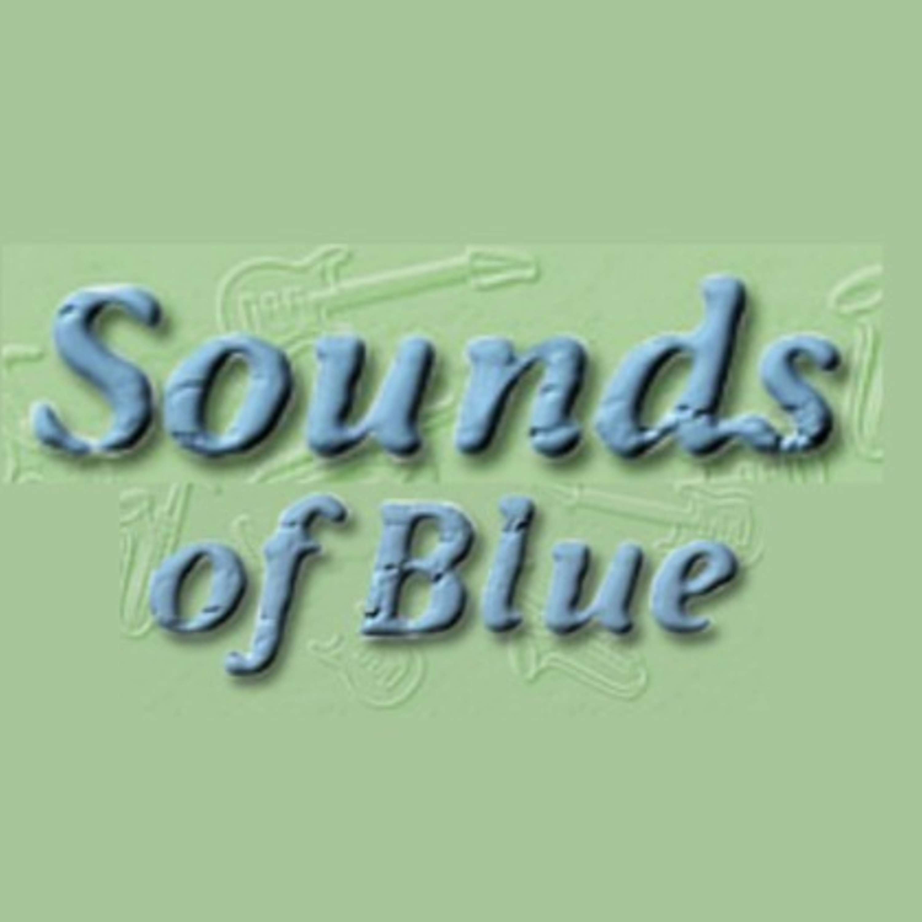 Sounds of Blue