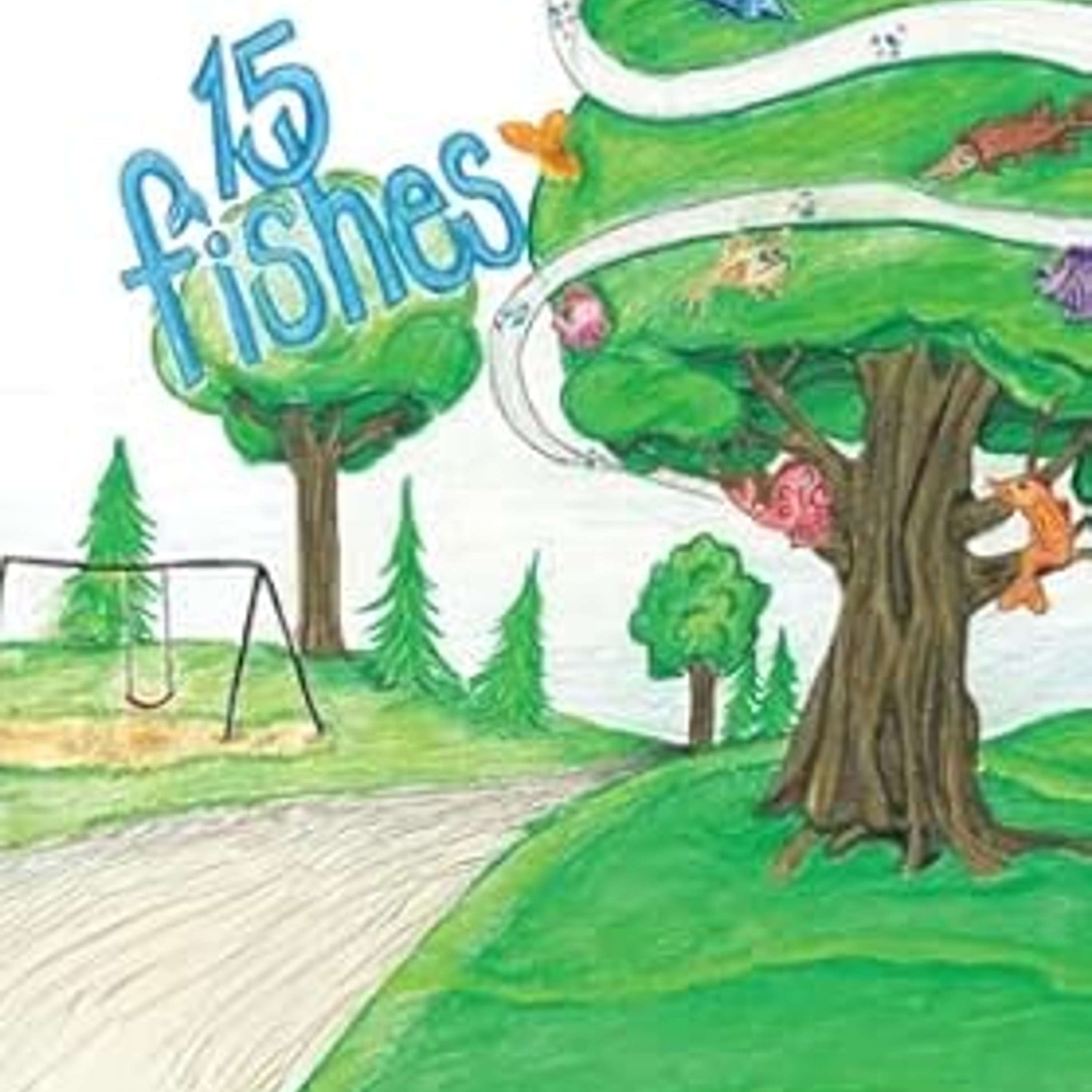 The Book Cover