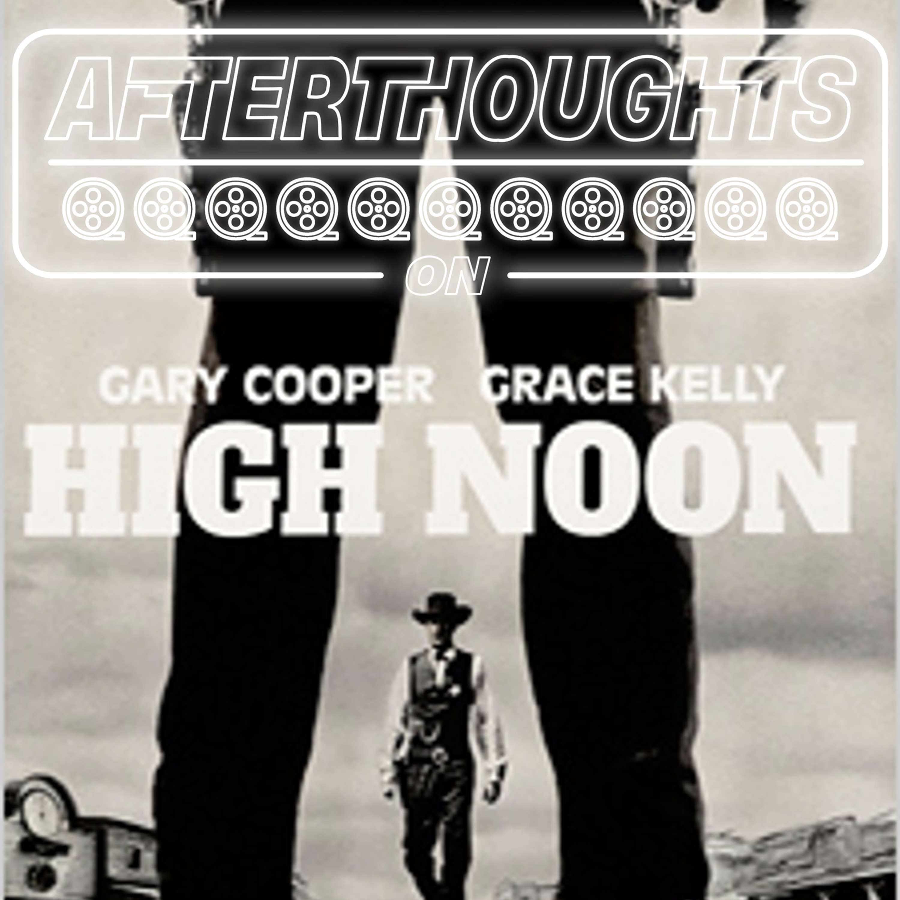 Afterthoughts