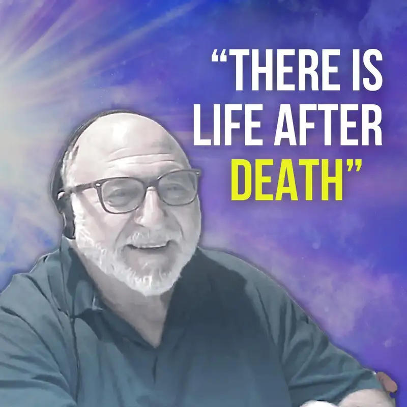 UC 12: Man Becomes Supernatural Piano Prodigy After Being Struck By Lightning (NDE) - Tony Cicoria