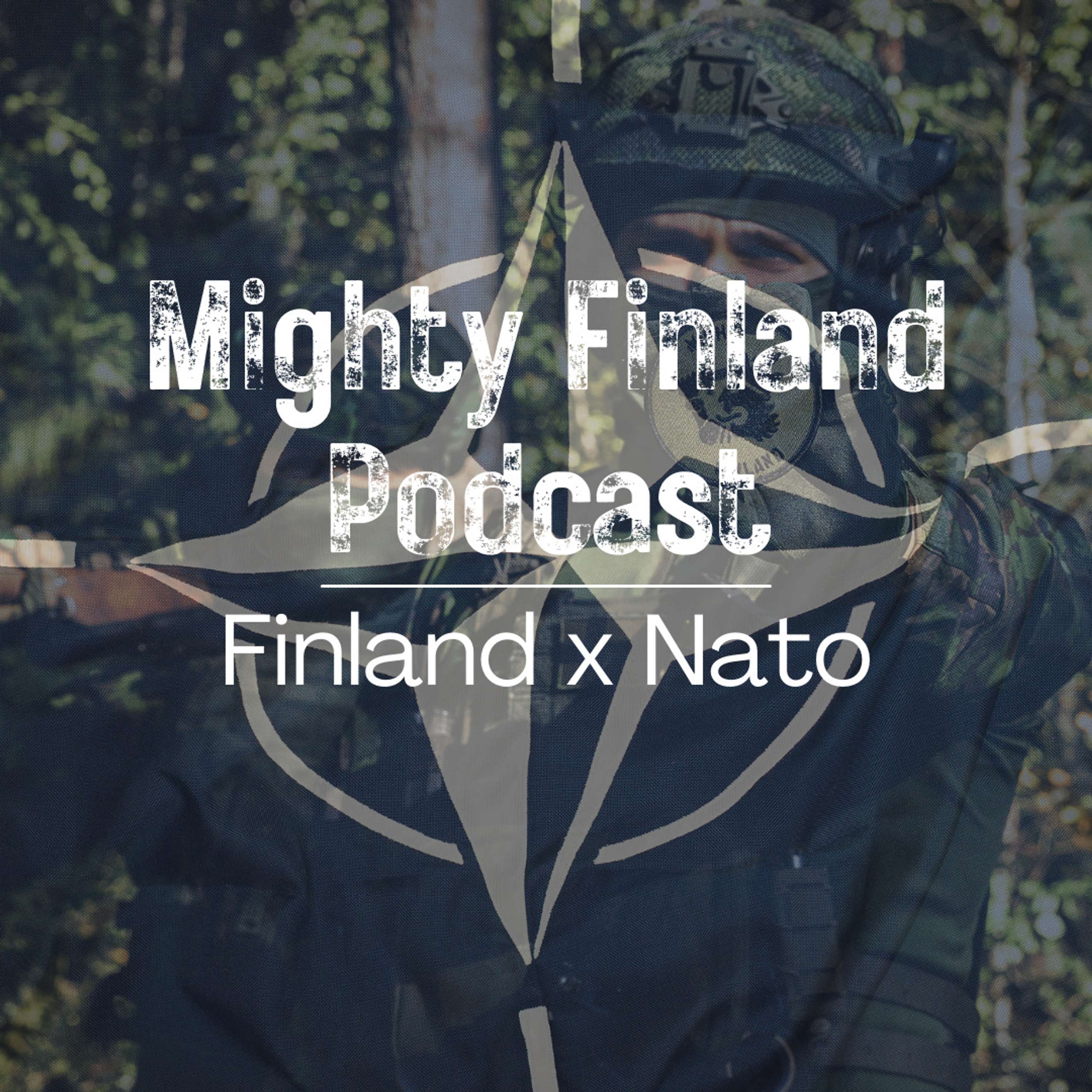 Mighty Finland Podcast